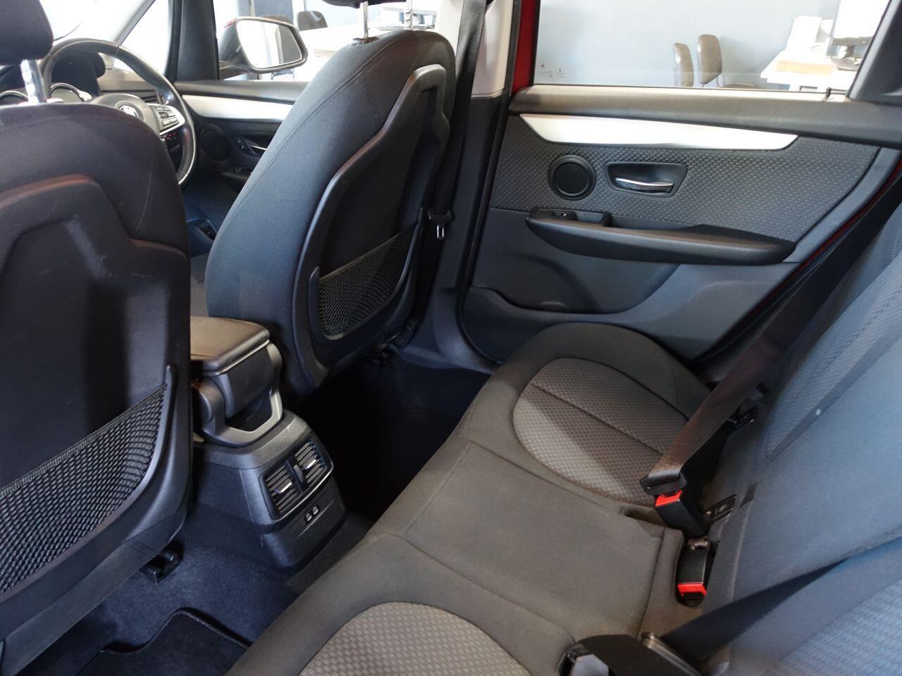 BMW 2 SERIES ACTIVE TOURER - Image 17