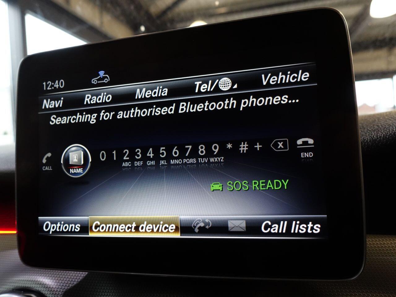 Mercedes GLA - Image 35