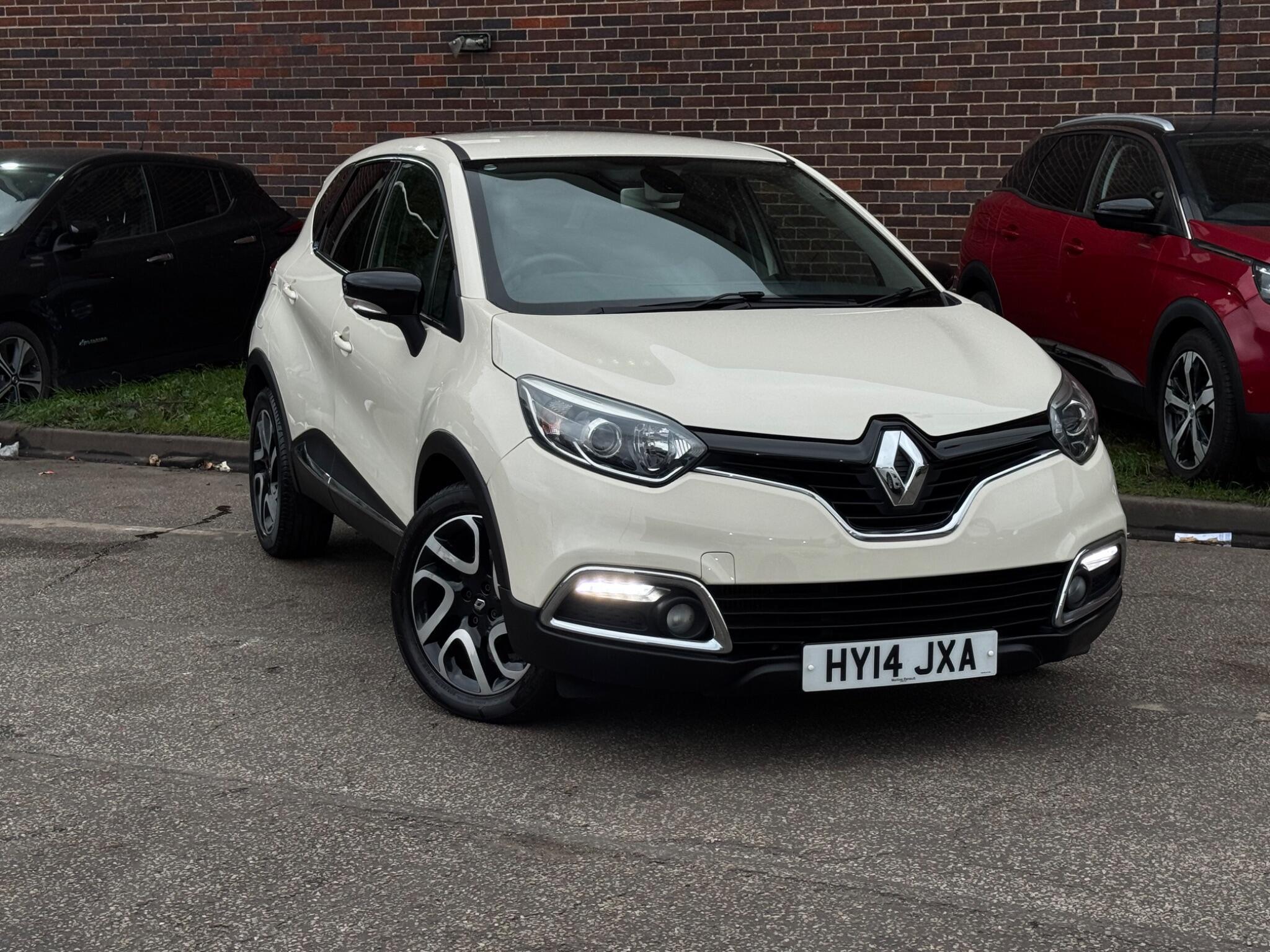 Renault Captur - Image 7