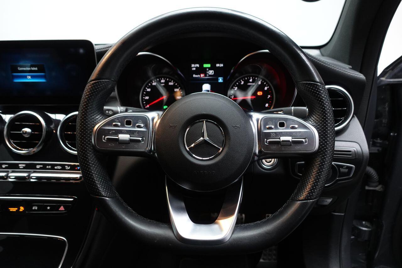 Mercedes-benz GLC - Image 32