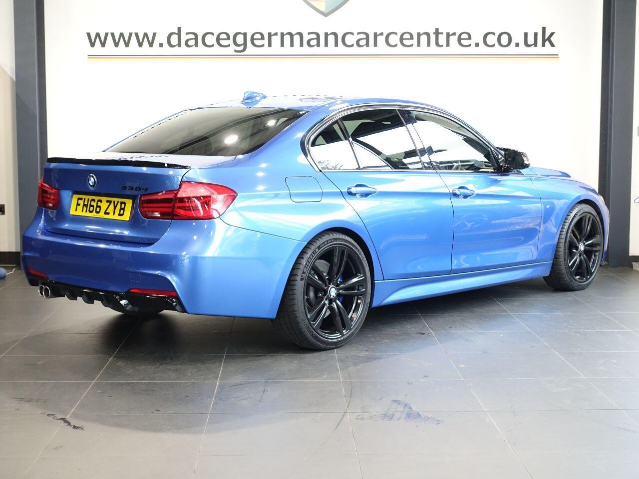 BMW 3 Series - Image 6