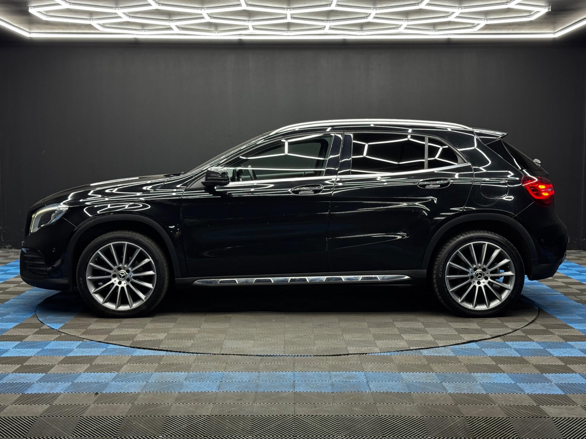 Mercedes GLA - Image 8
