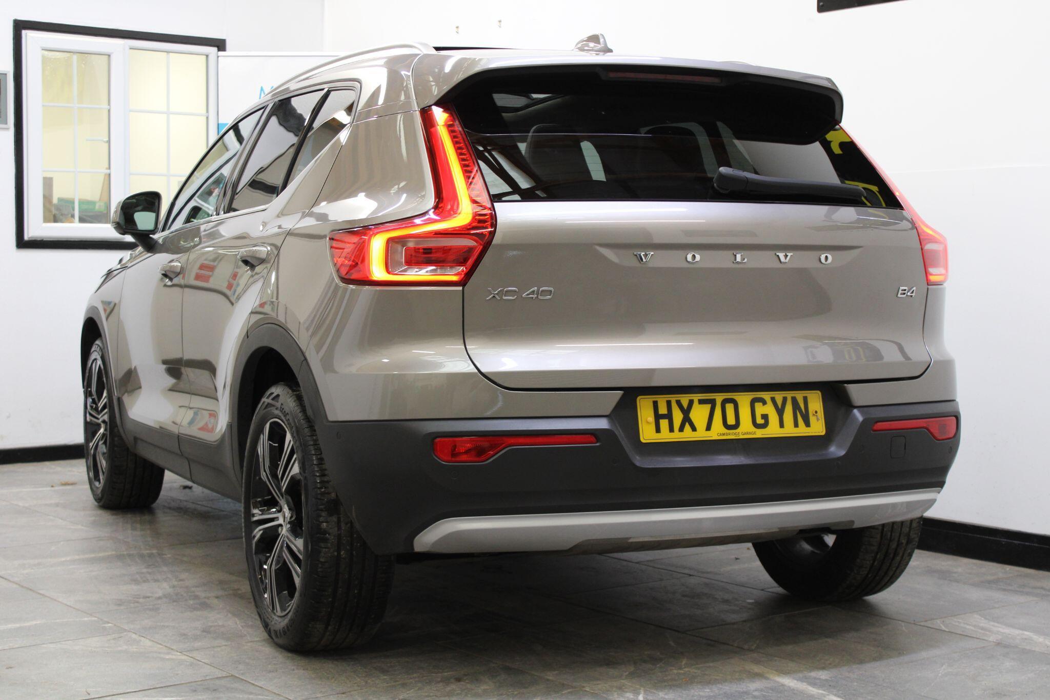Volvo XC40 - Image 18