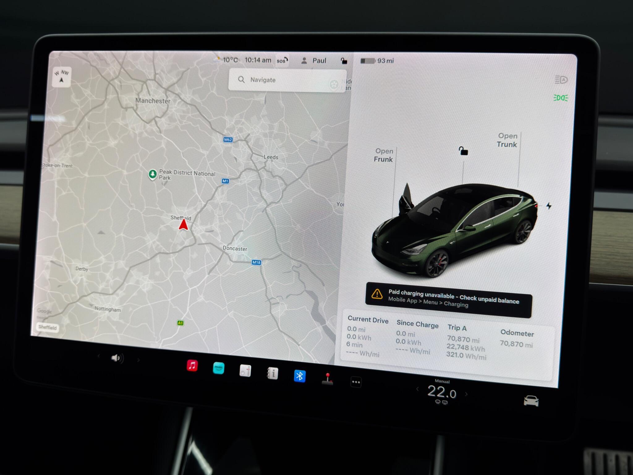 Tesla Model 3 - Image 25