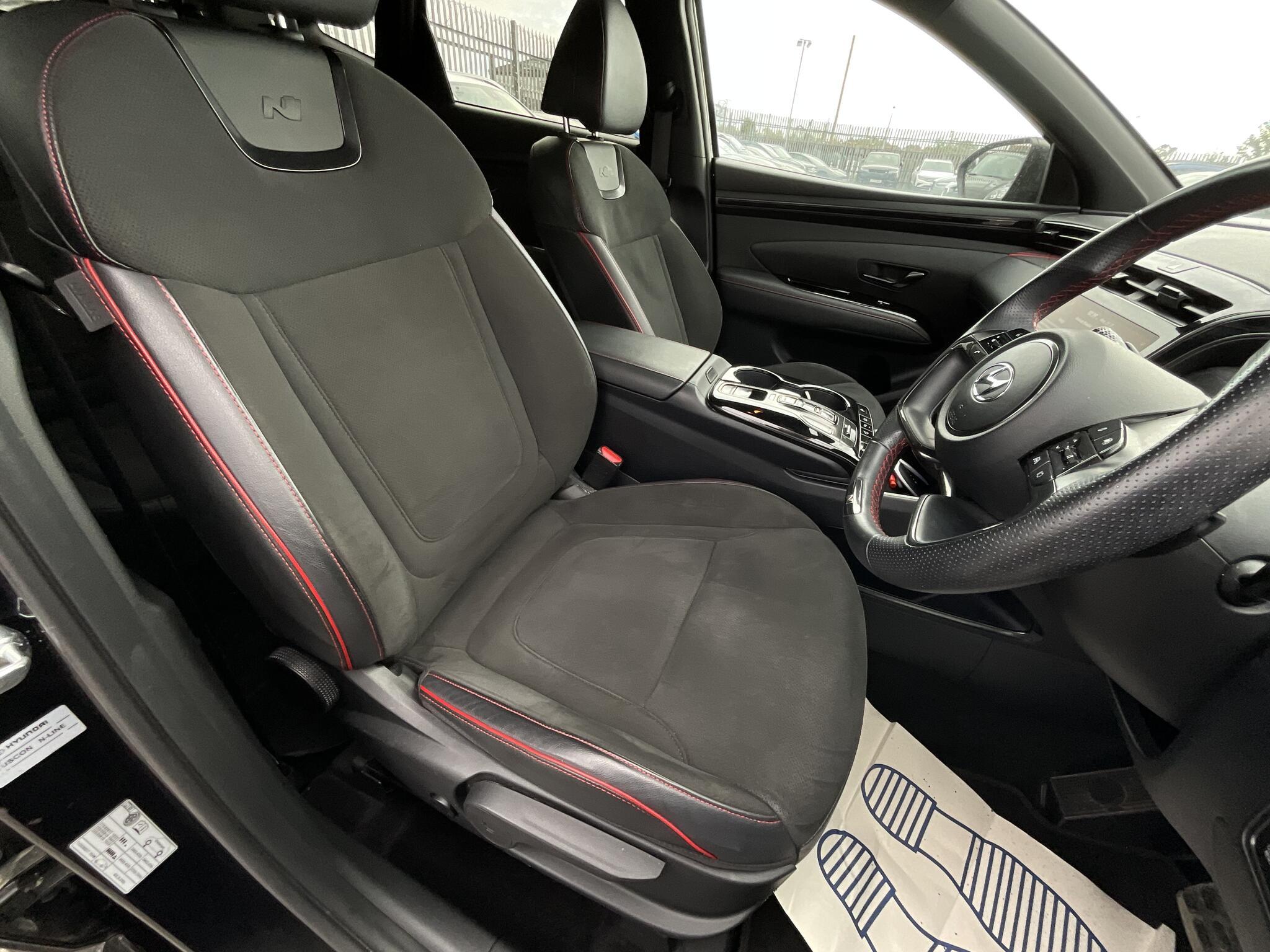 Hyundai Tucson - Image 8