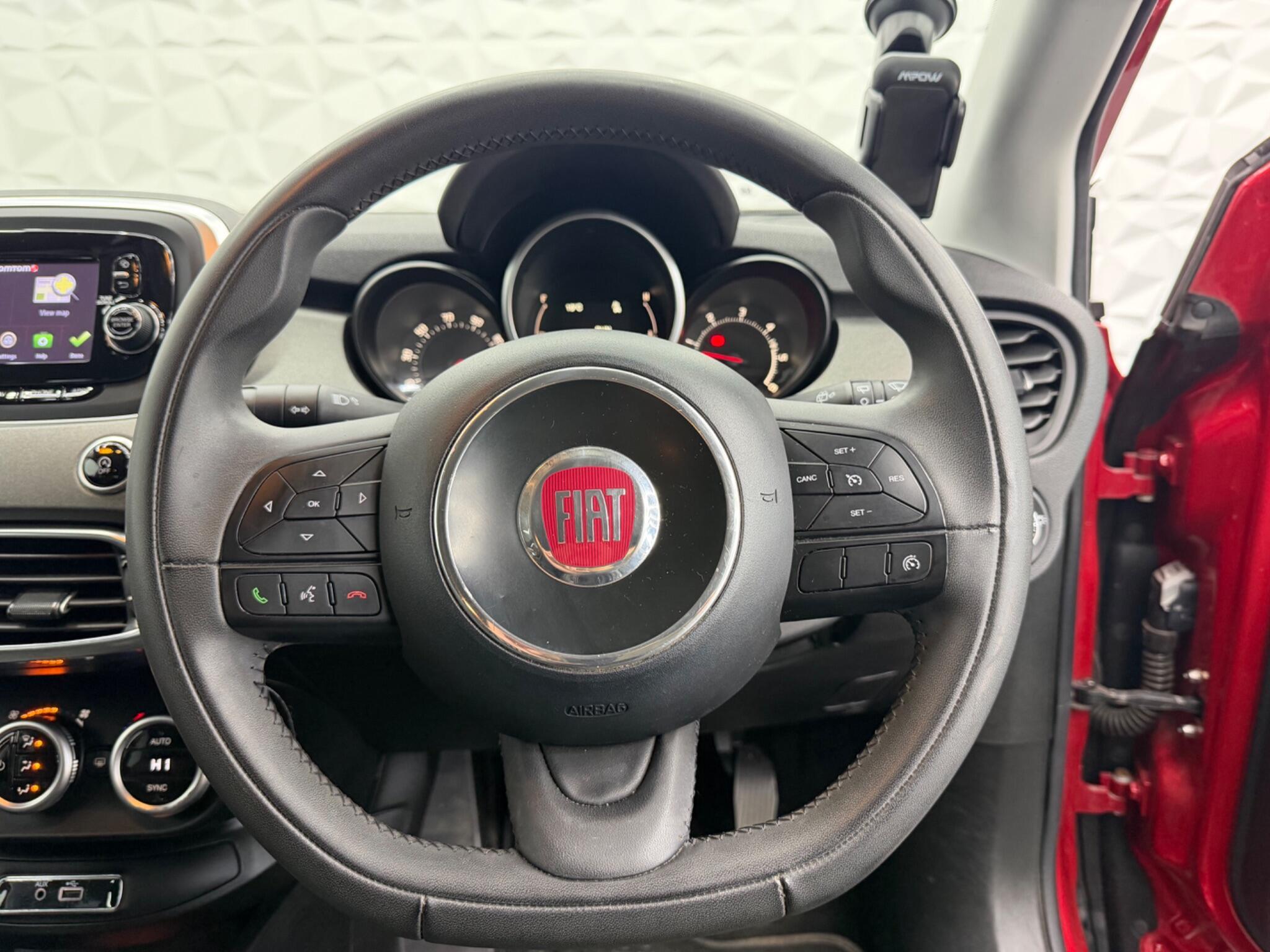 Fiat 500X - Image 18
