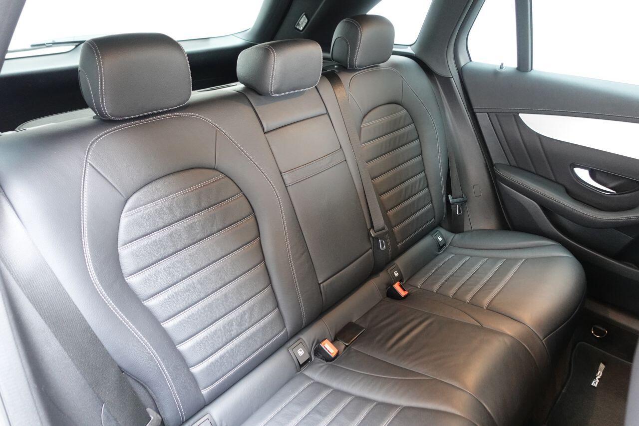 Mercedes-benz GLC - Image 20