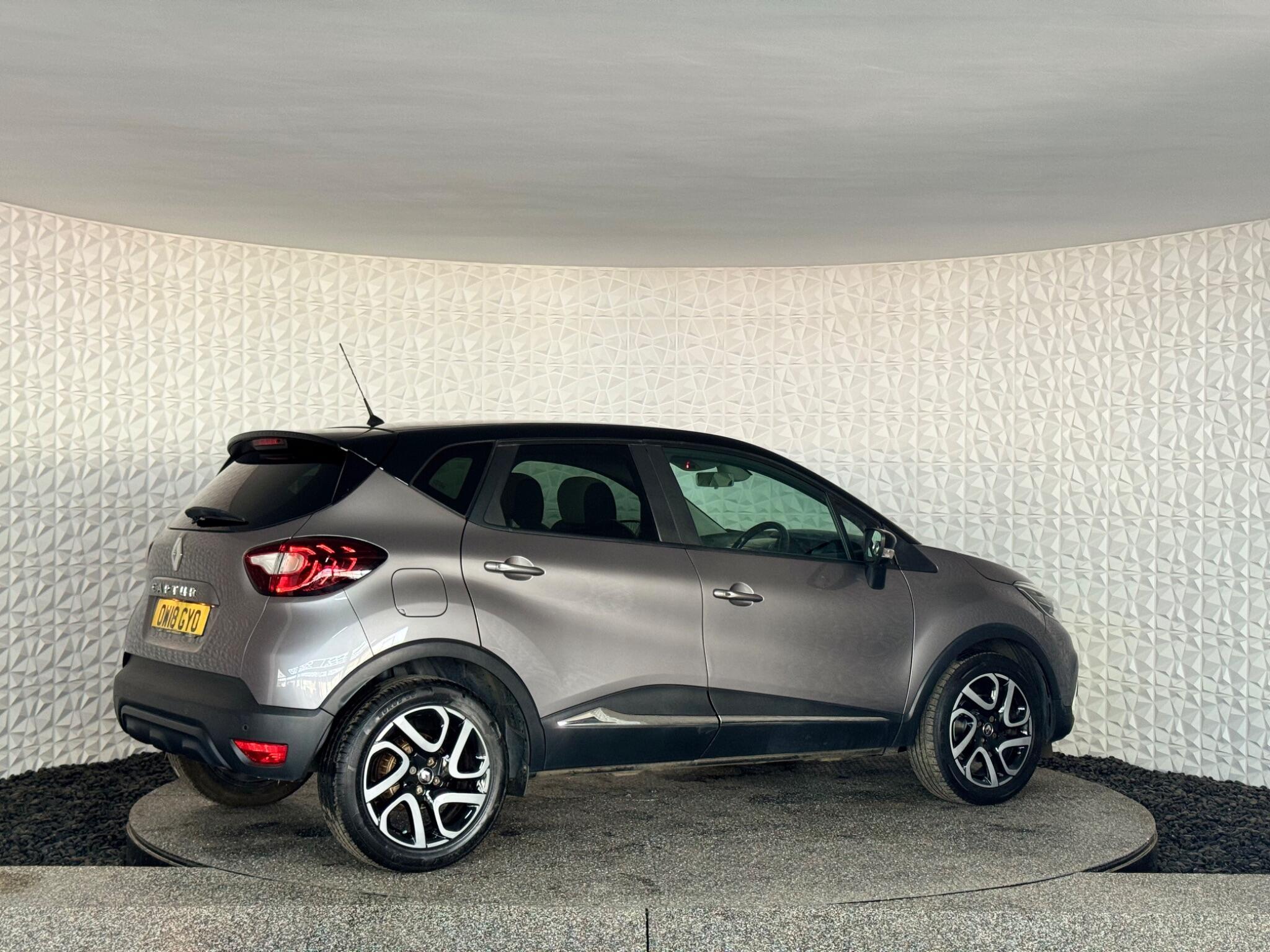 Renault Captur - Image 9