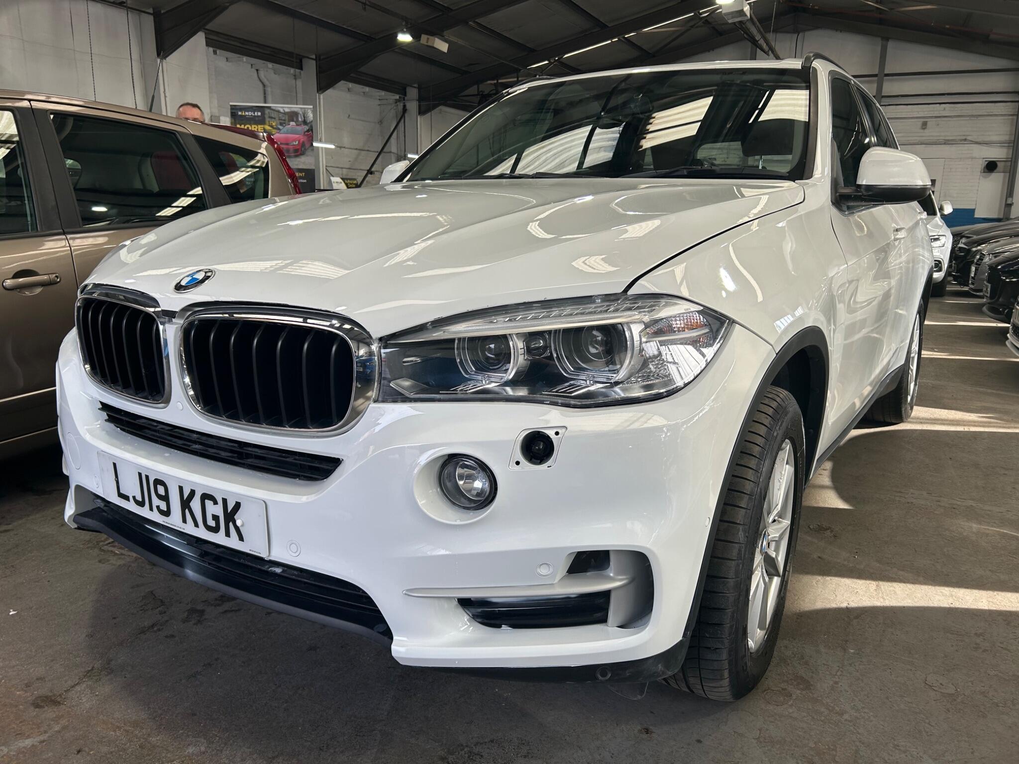 BMW X5 - Image 3