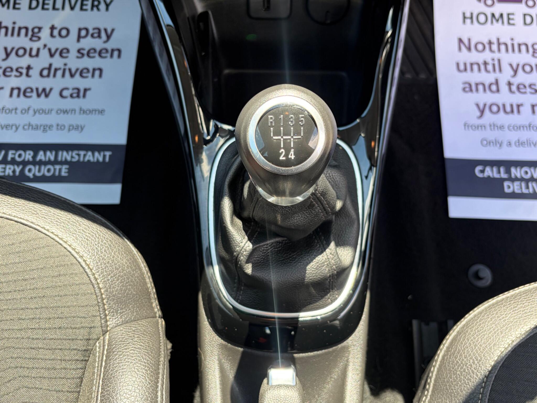 Vauxhall ADAM - Image 17