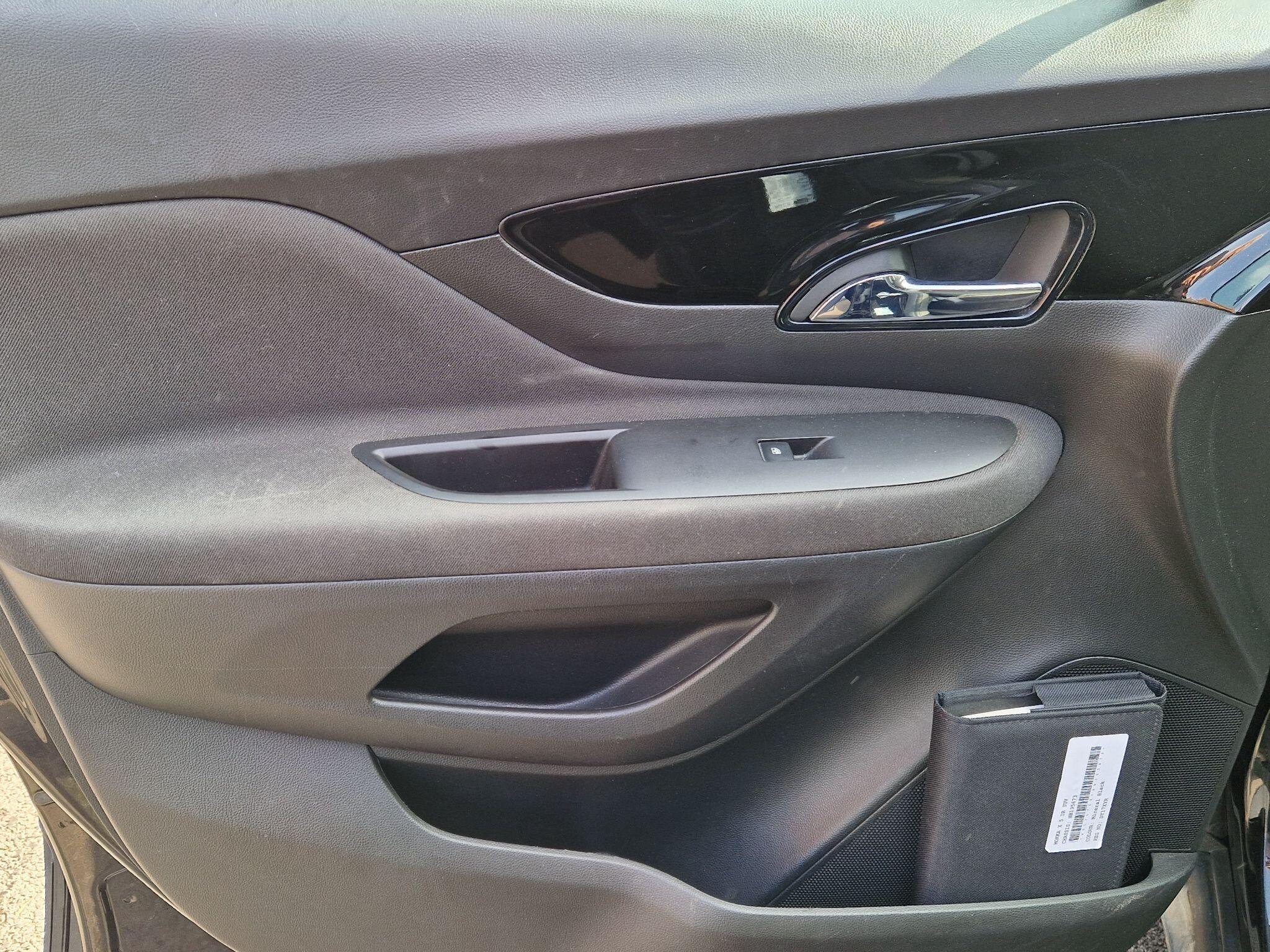 Vauxhall Mokka X - Image 38