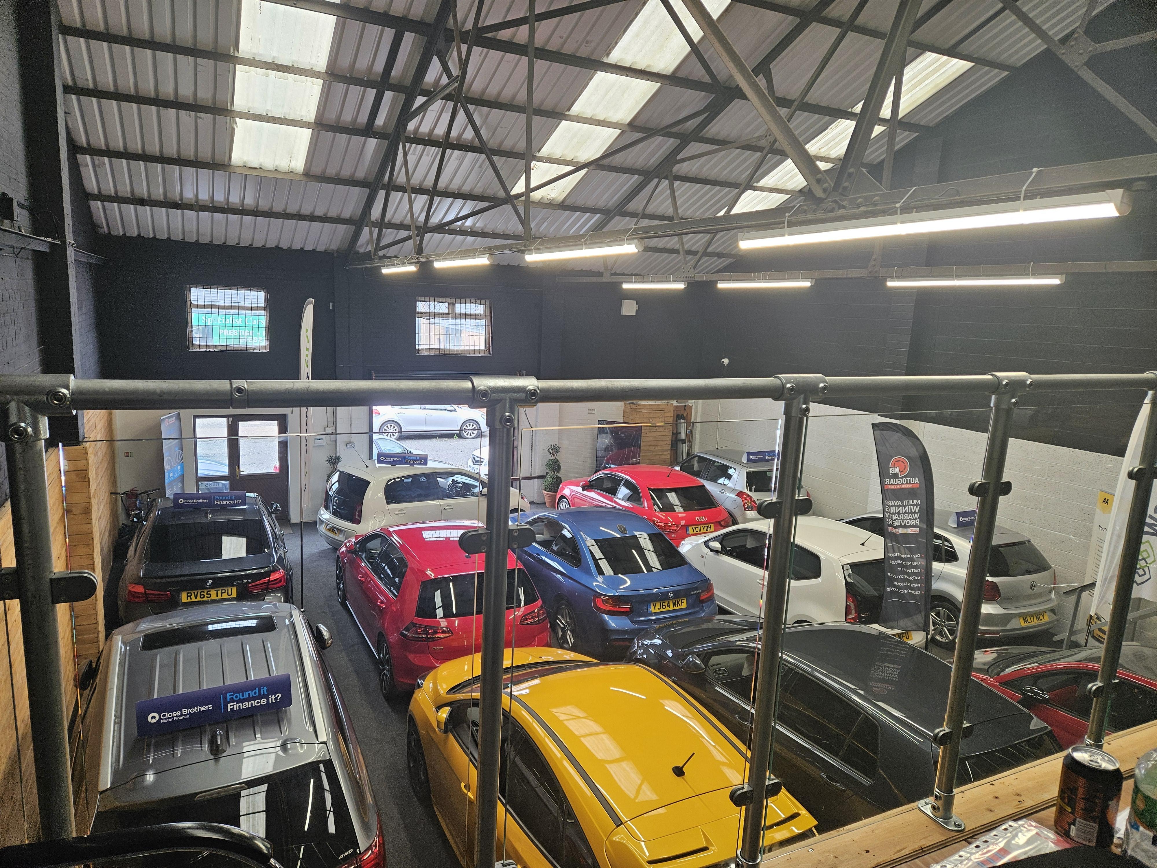 Kia Sportage - Image 39