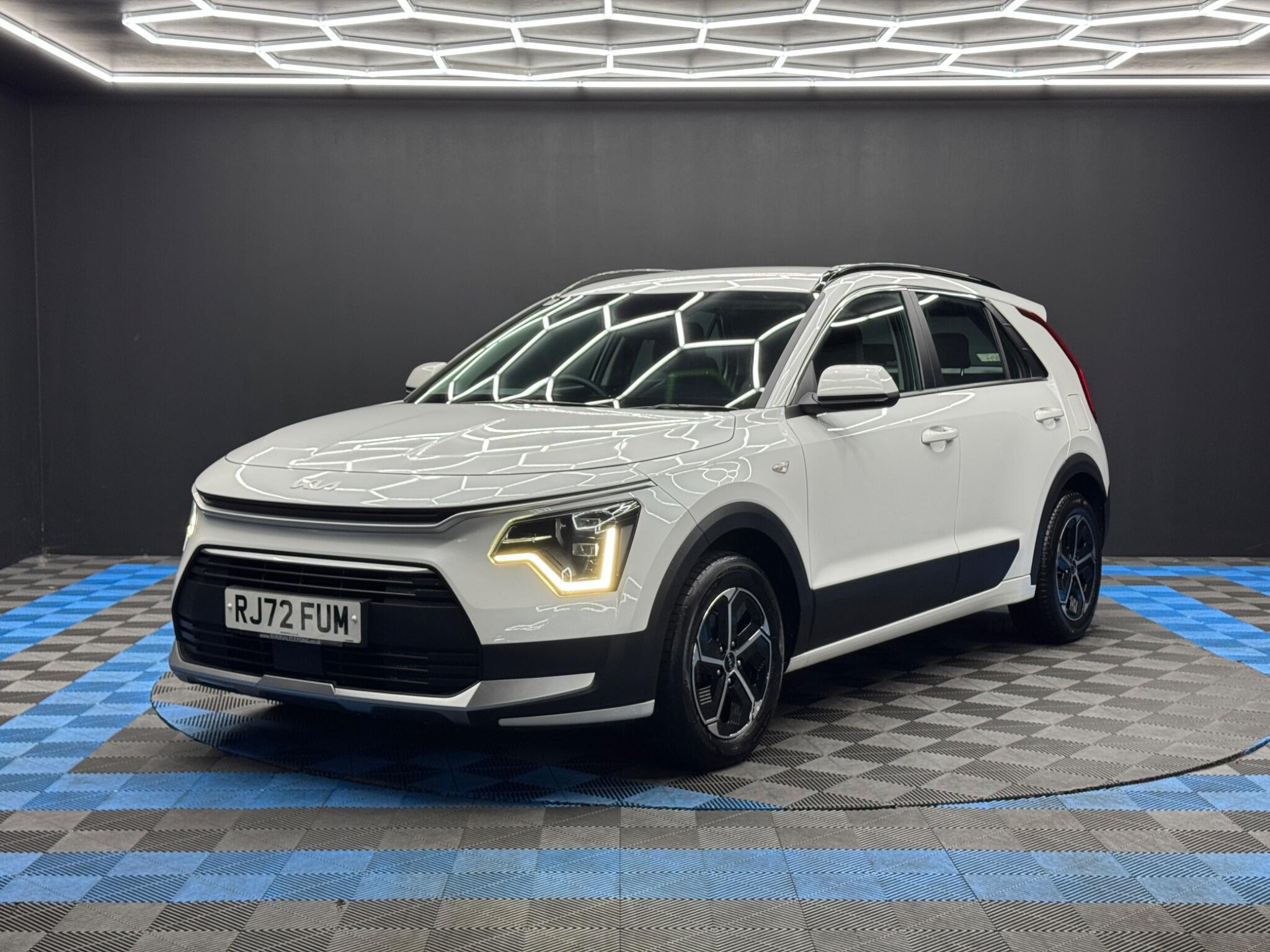 Kia Niro - Image 3