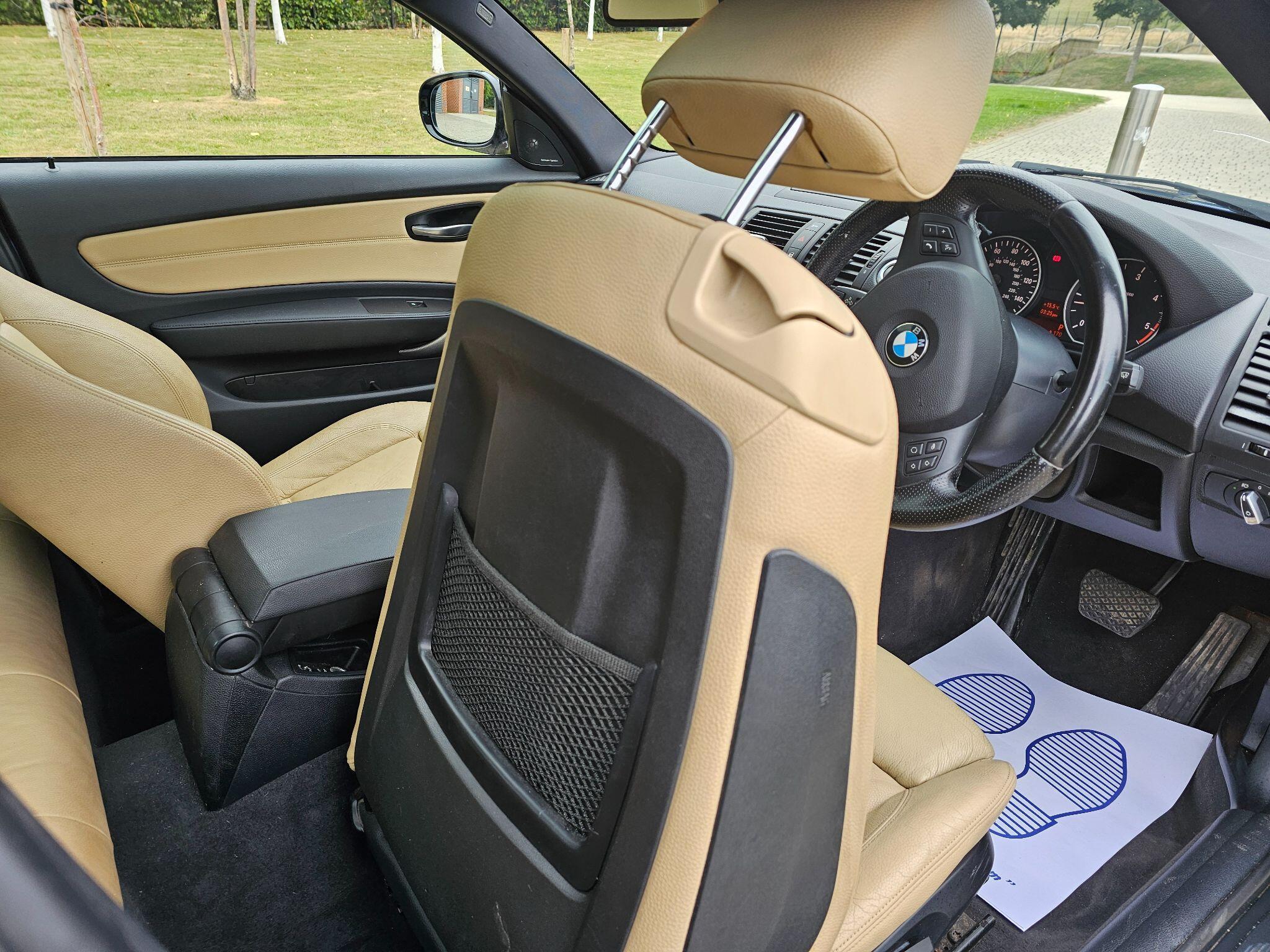 BMW 1 Series - Image 20