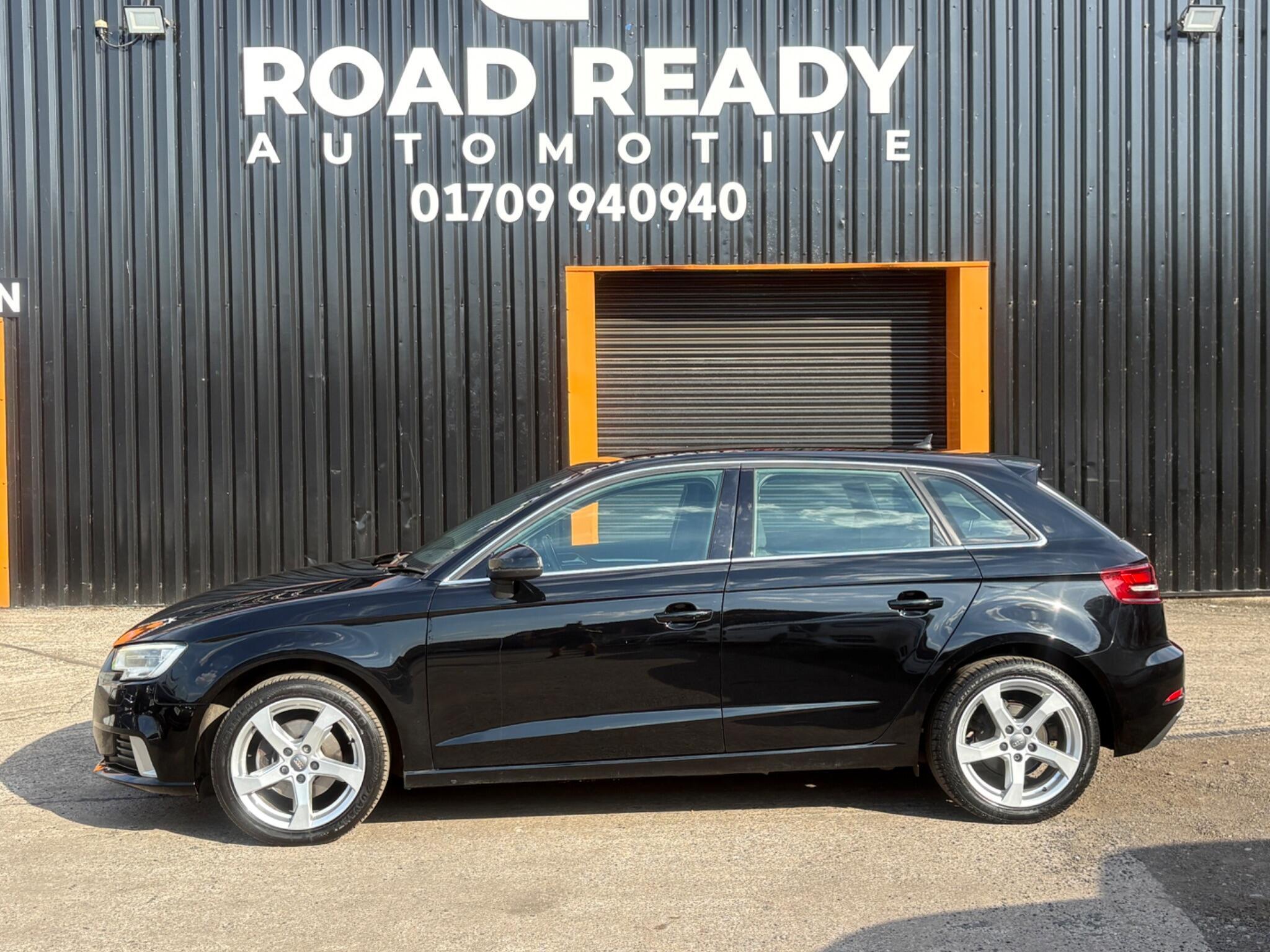 Audi A3 - Image 7