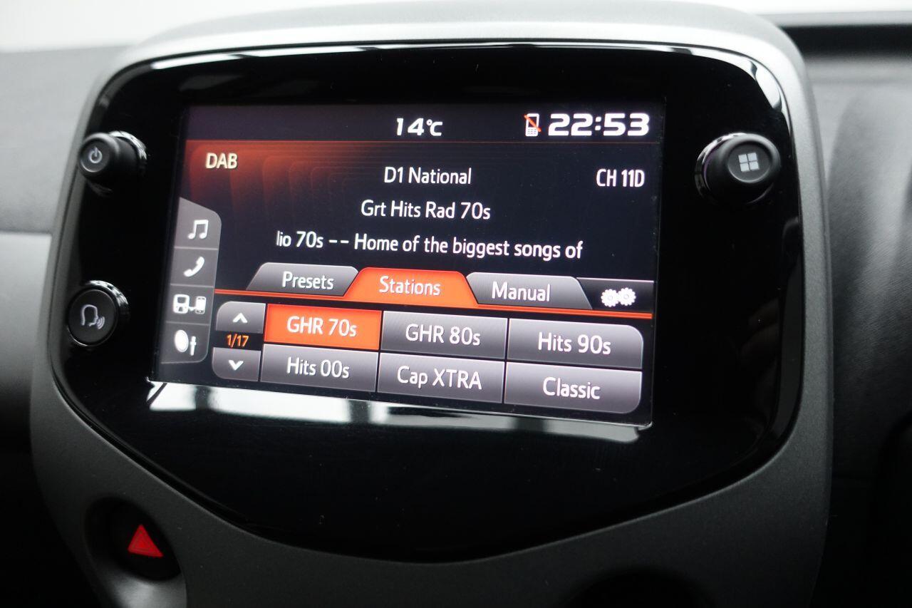 Toyota Aygo - Image 23