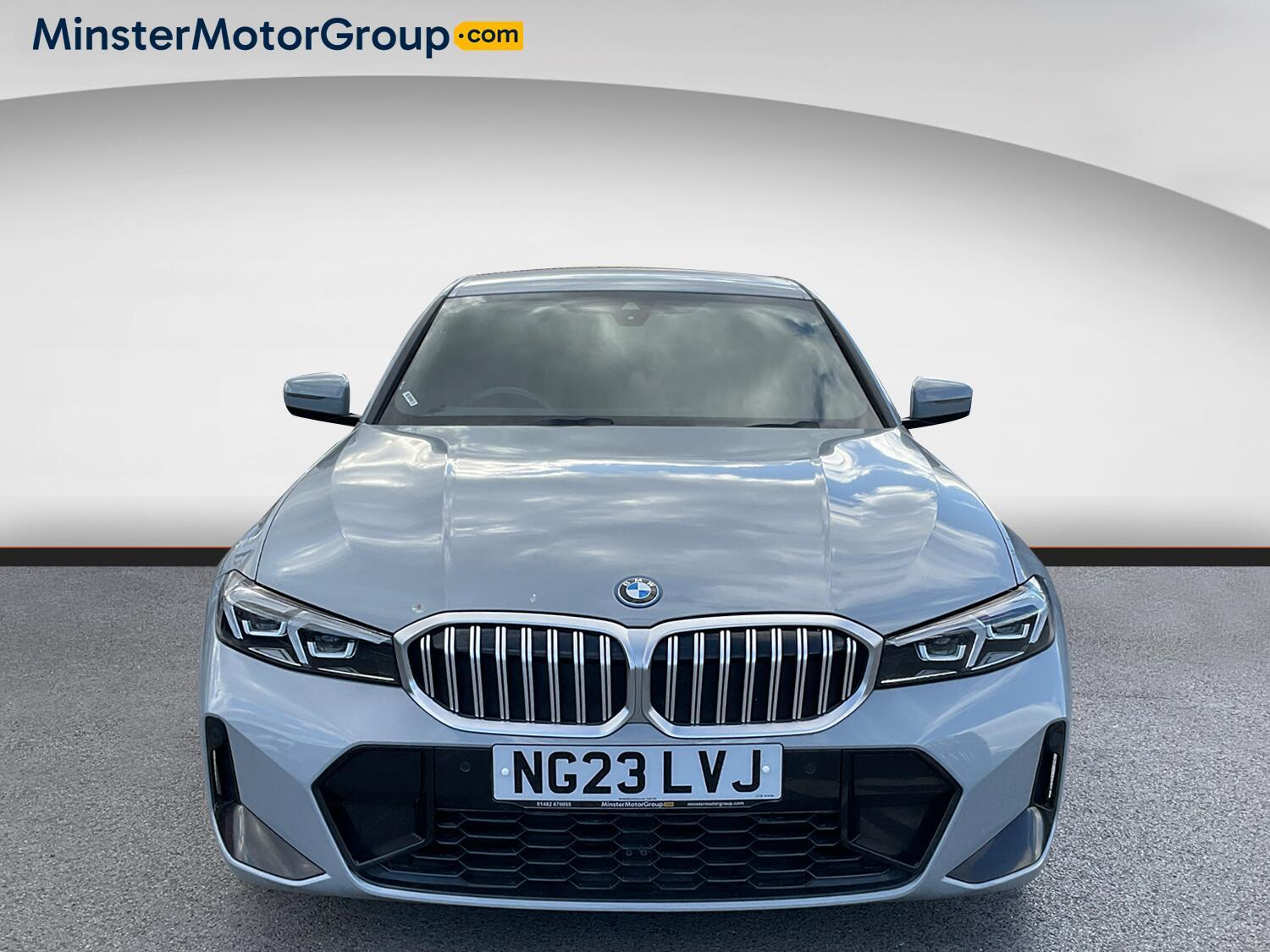 BMW 3 Series - Image 5