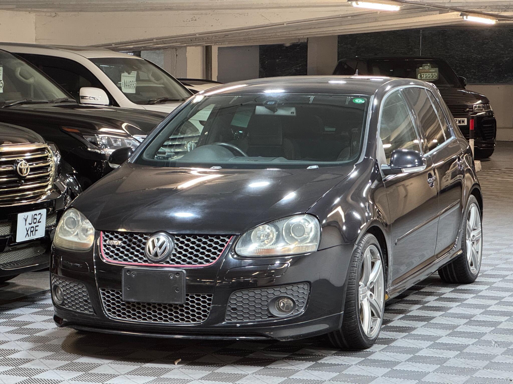 Volkswagen Golf - Image 6