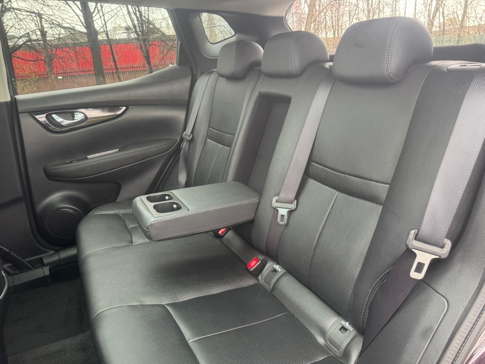Nissan Qashqai - Image 27