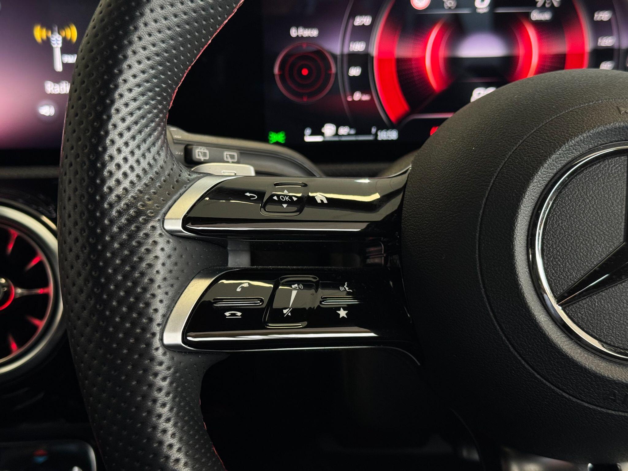 Mercedes A Class - Image 31