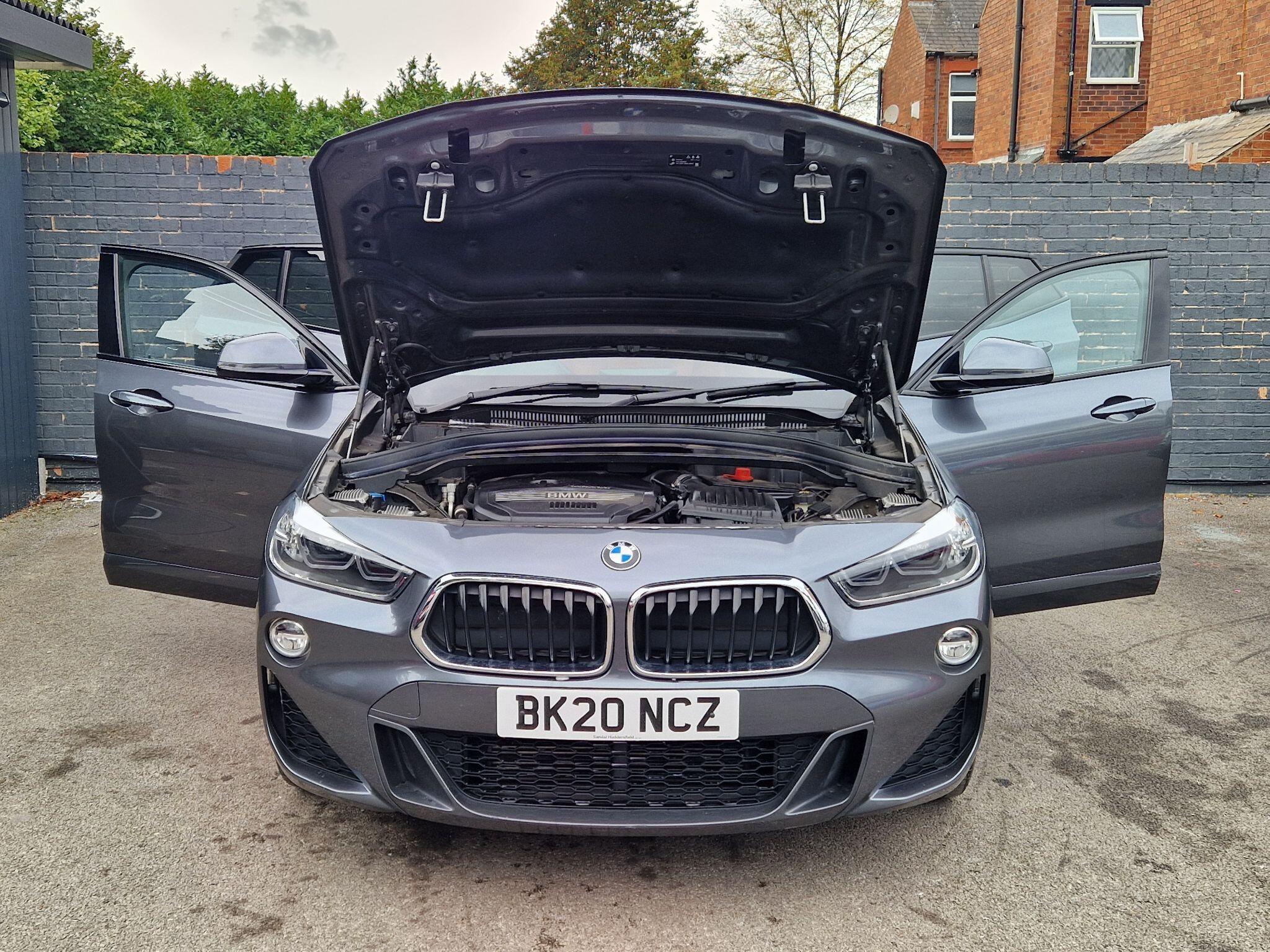 BMW X2 - Image 13