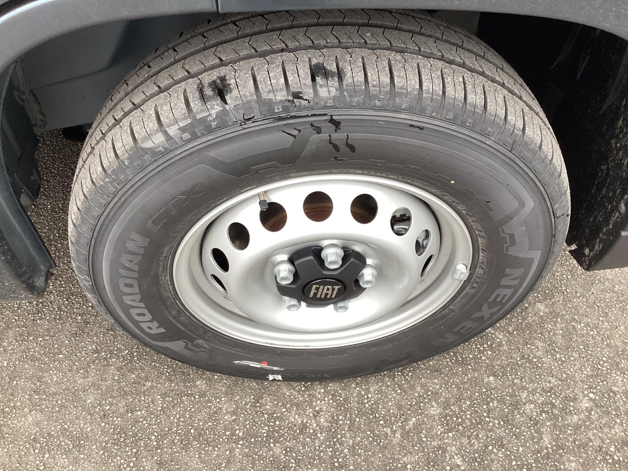 Fiat Ducato - Image 10
