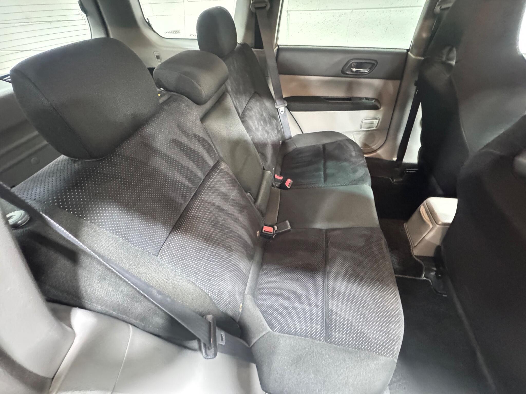 Subaru Forester - Image 12