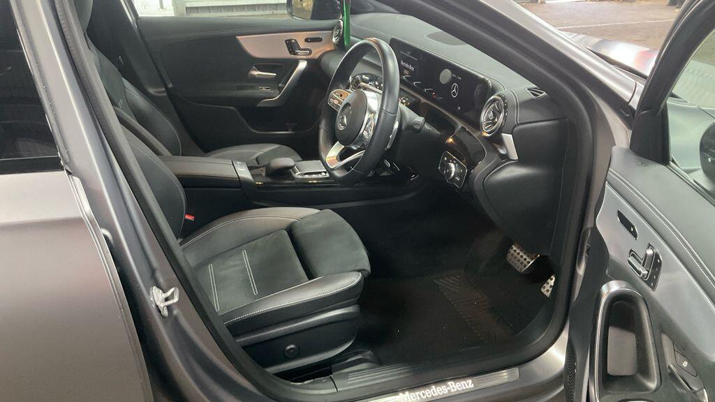 Mercedes-benz A Class - Image 3