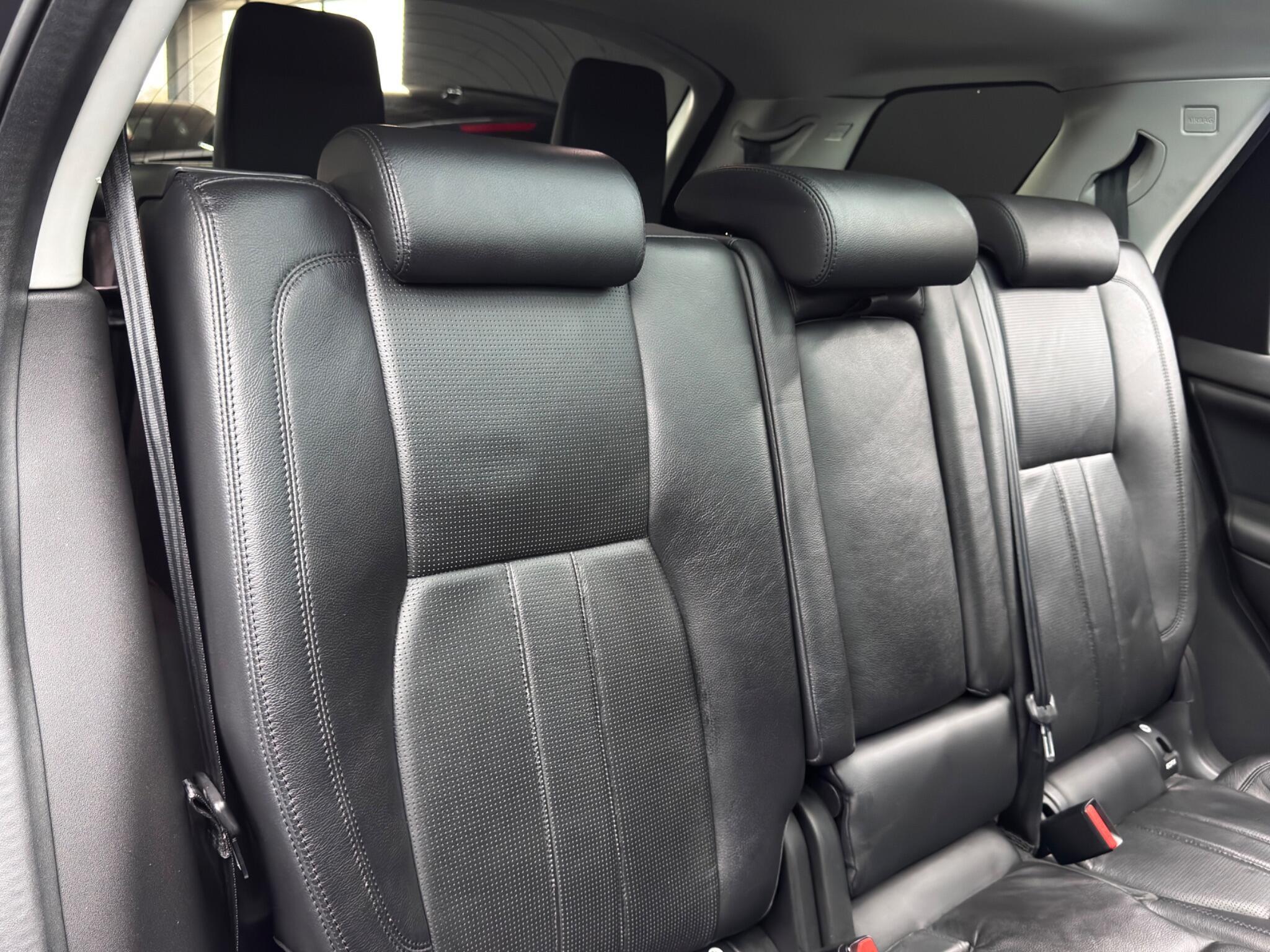 Land Rover DISCOVERY SPORT - Image 15