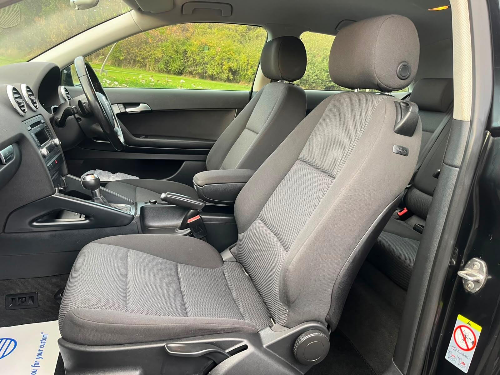 Audi A3 - Image 8