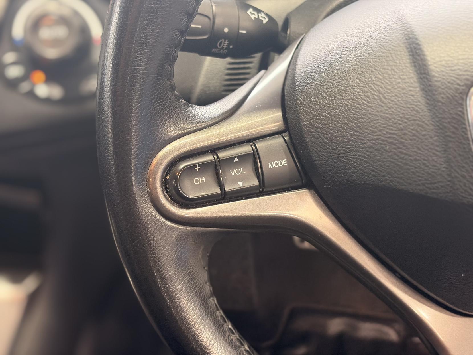 Honda Civic - Image 20