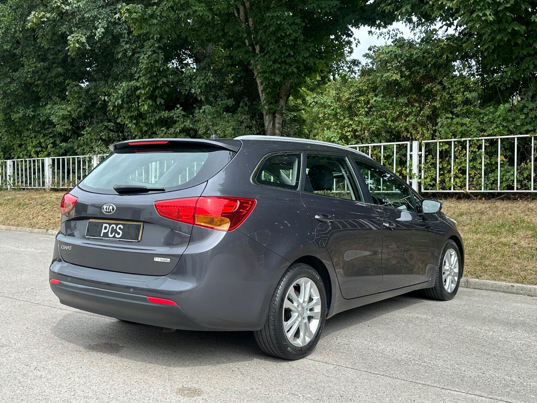 Kia ceed - Image 13