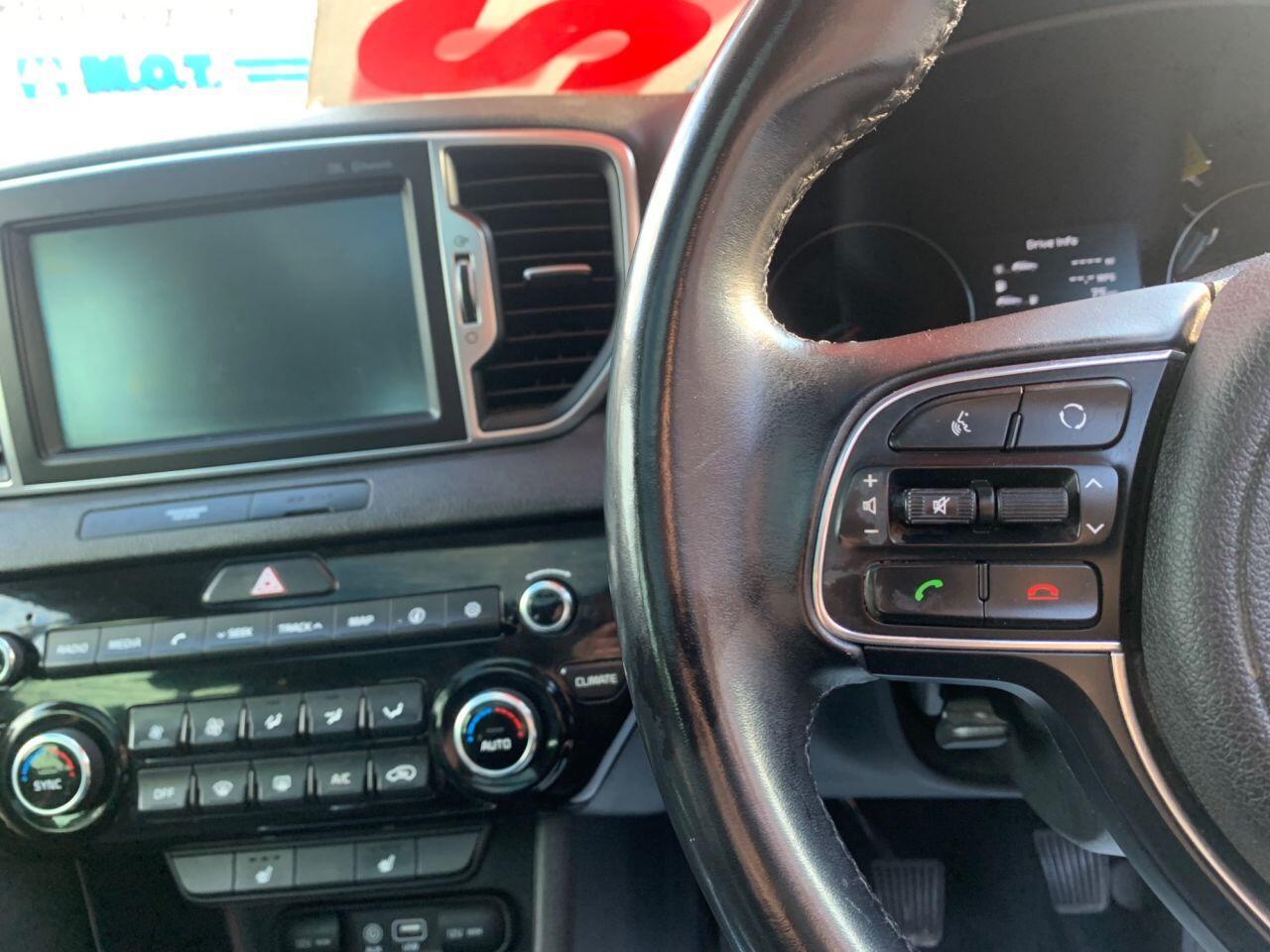 Kia Sportage - Image 25