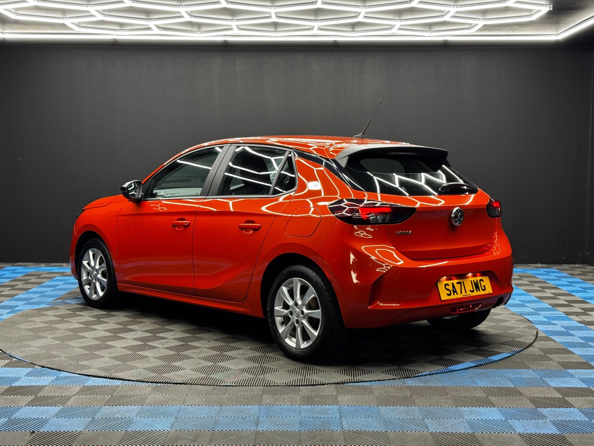Vauxhall Corsa - Image 7