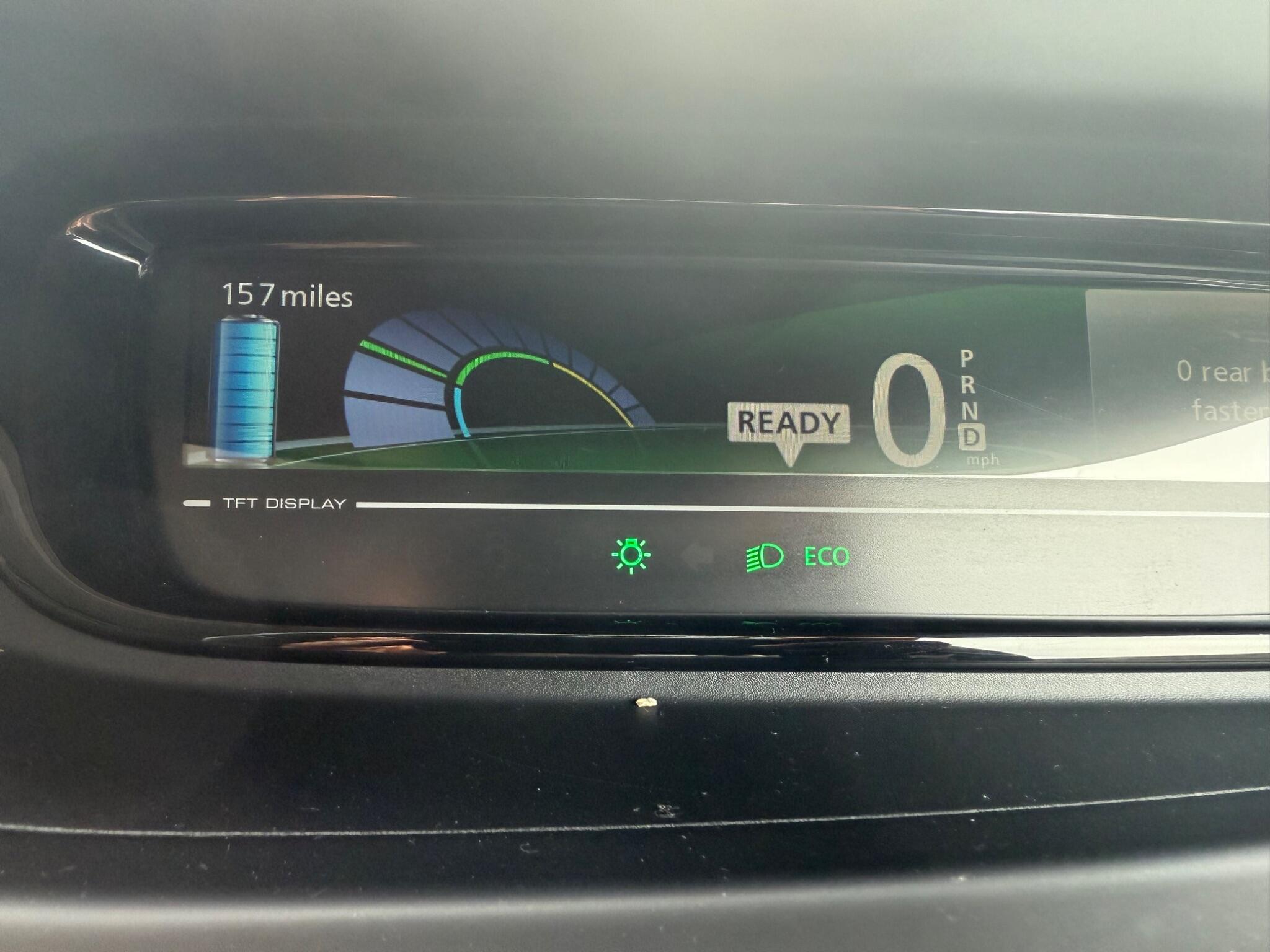 Renault Zoe - Image 15
