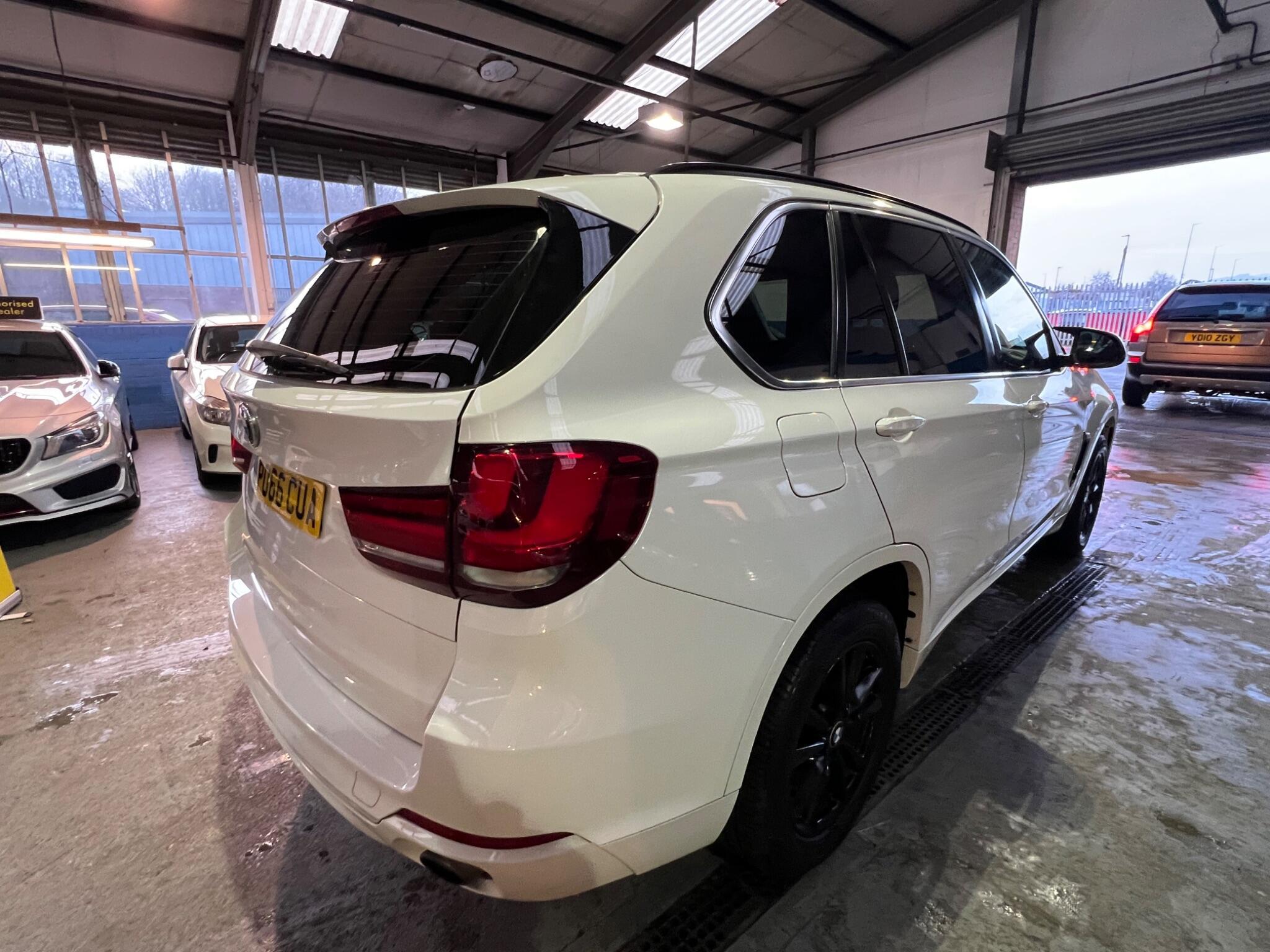 BMW X5 - Image 16