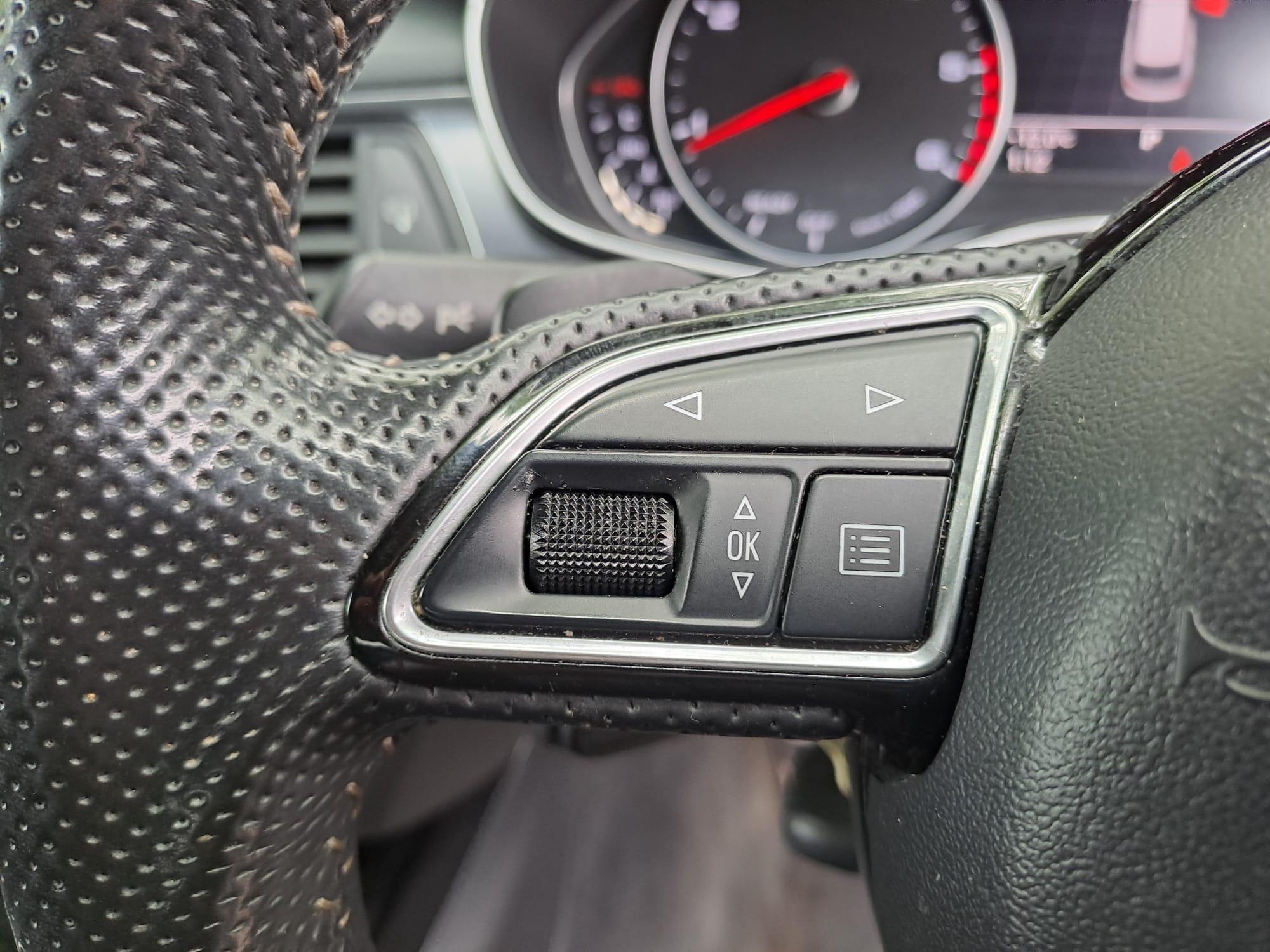 Audi A6 Avant - Image 31