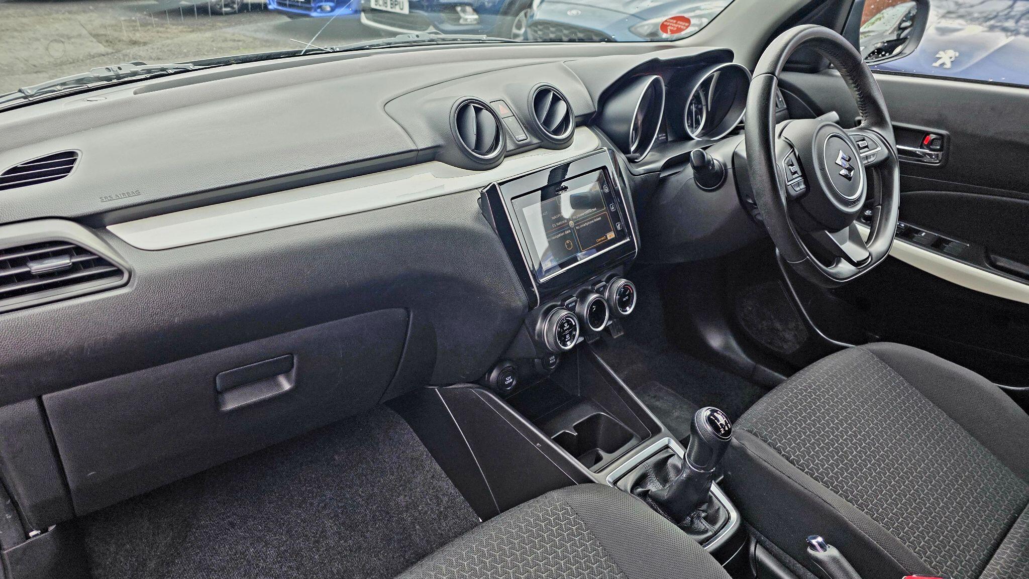 Suzuki Swift - Image 13