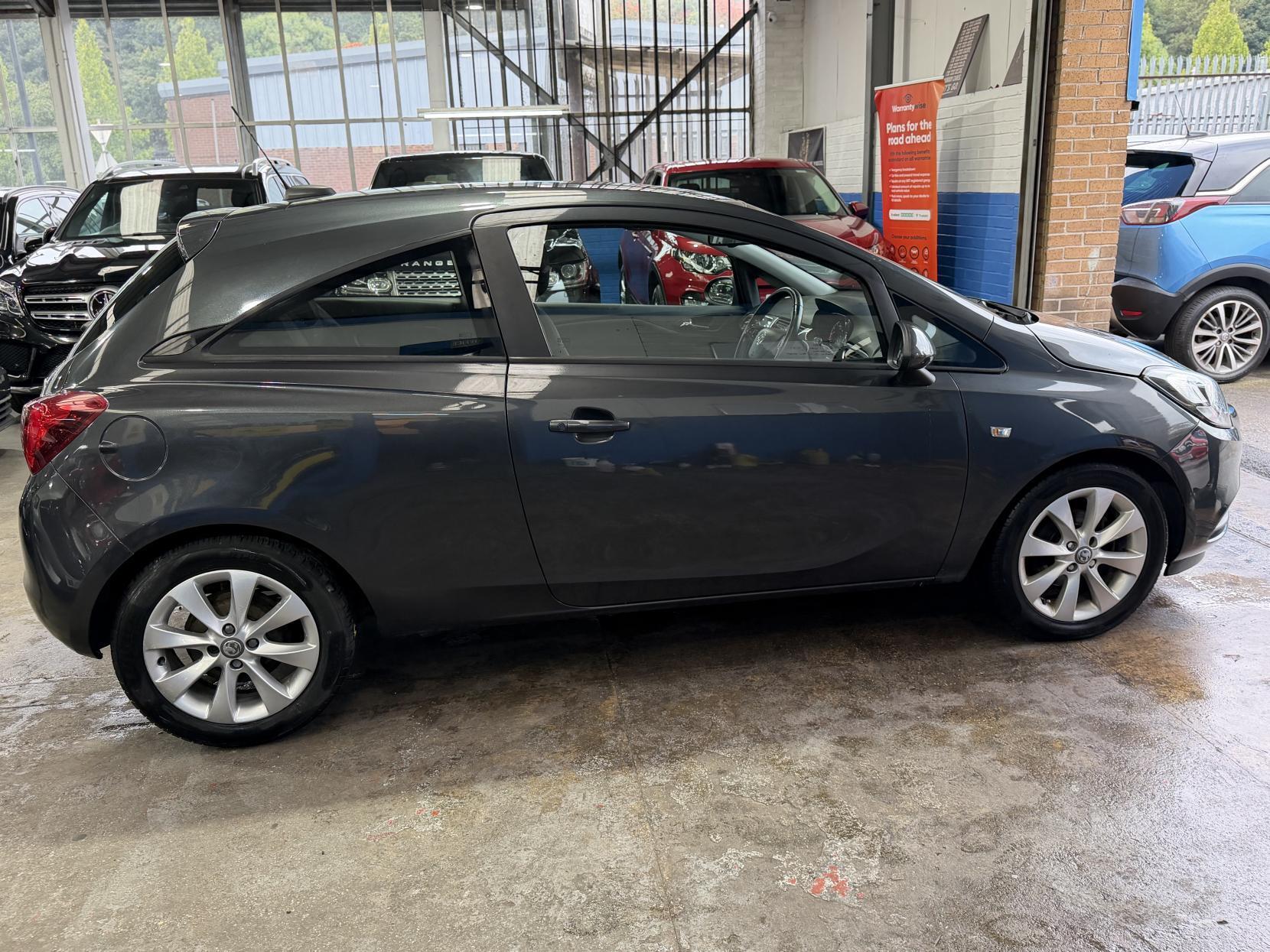 Vauxhall Corsa - Image 8