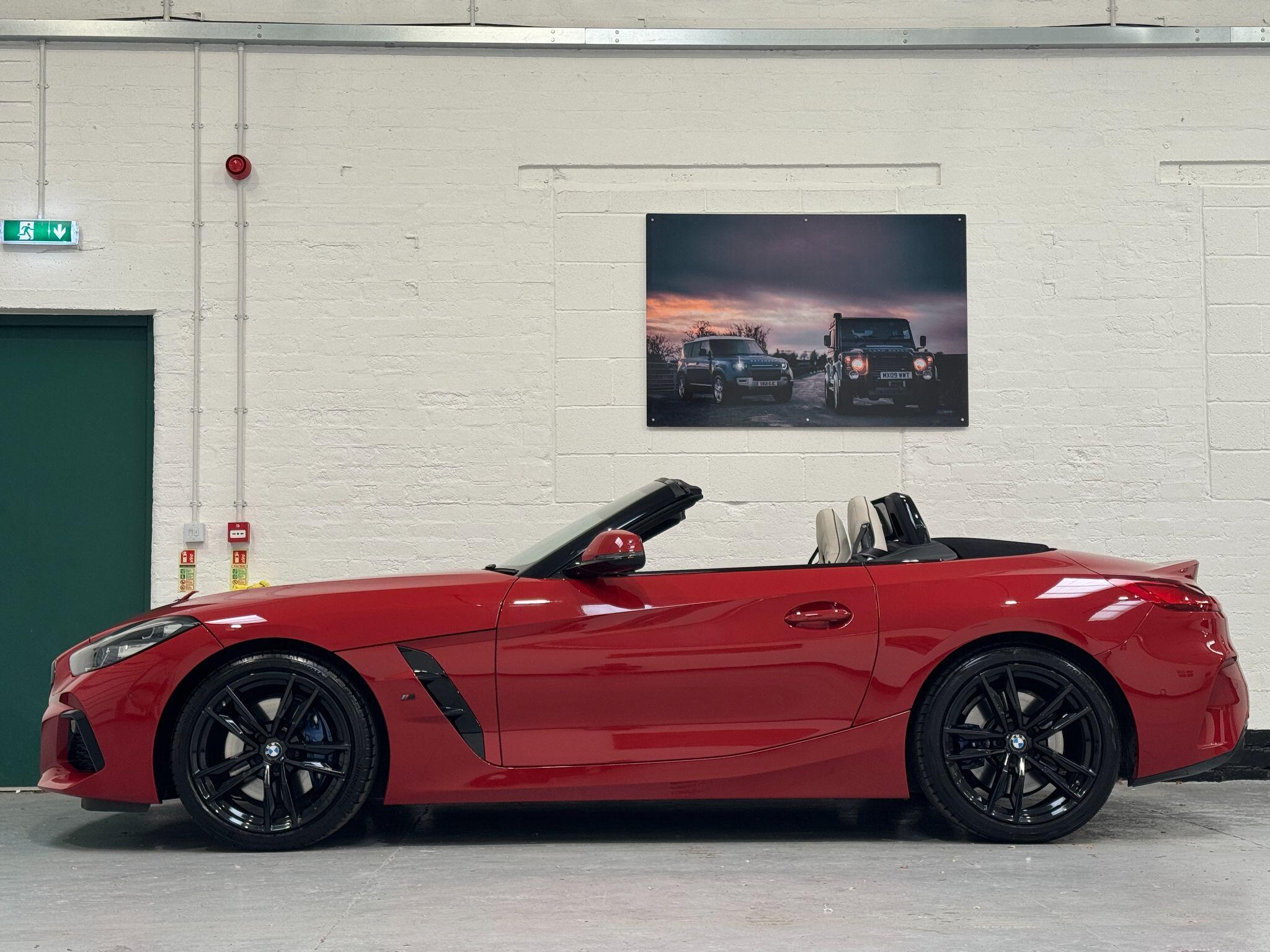 BMW Z4 - Image 14