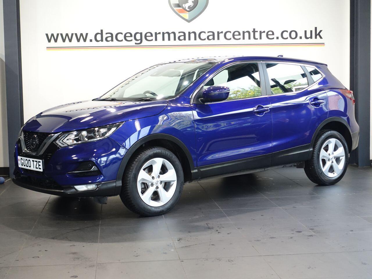 Nissan Qashqai - Image 9