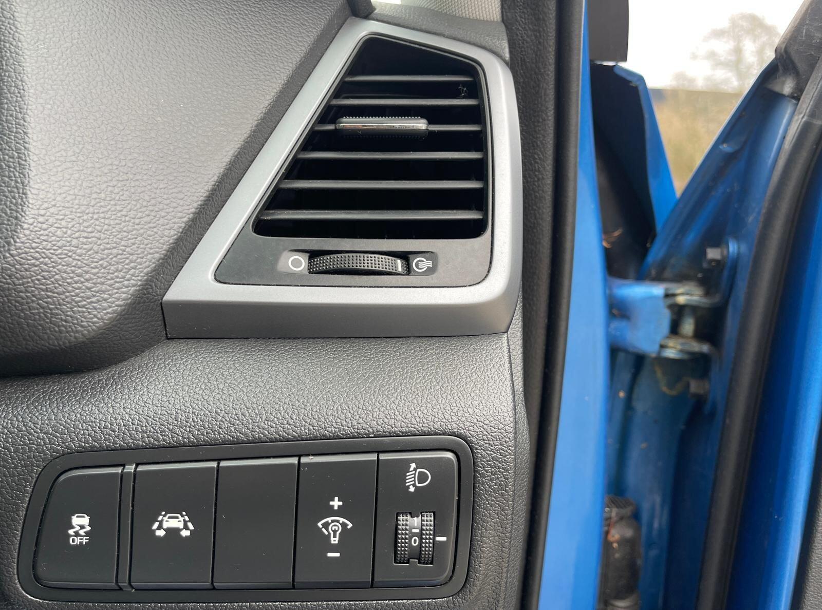 Hyundai Tucson - Image 30