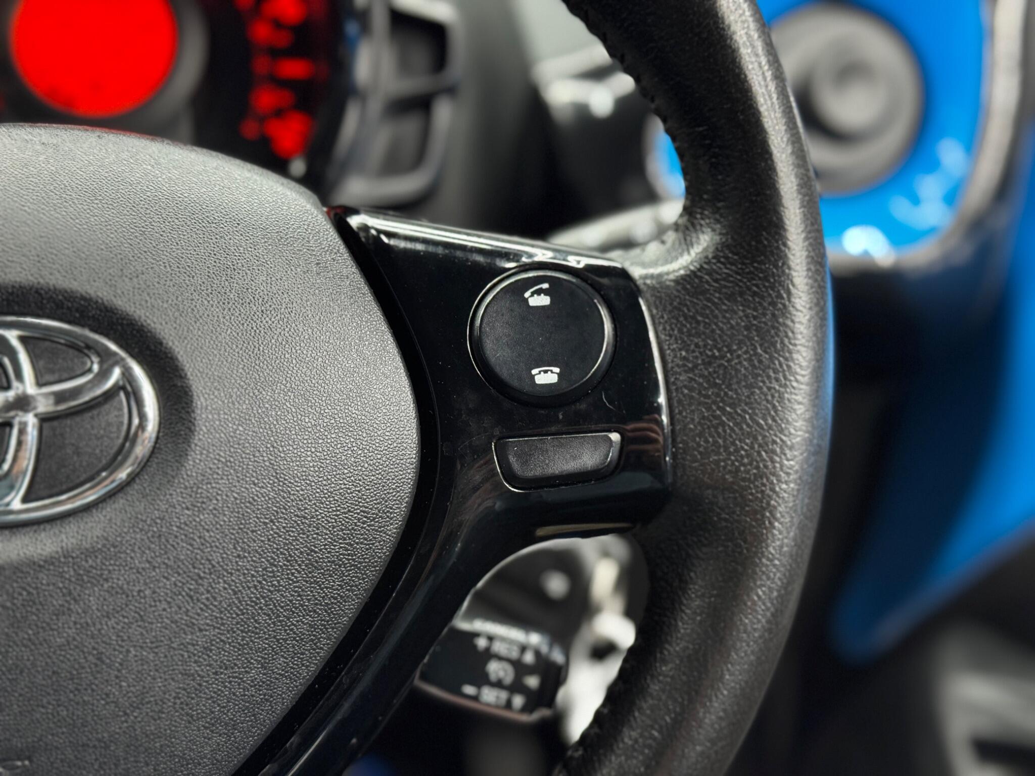 Toyota Aygo - Image 21