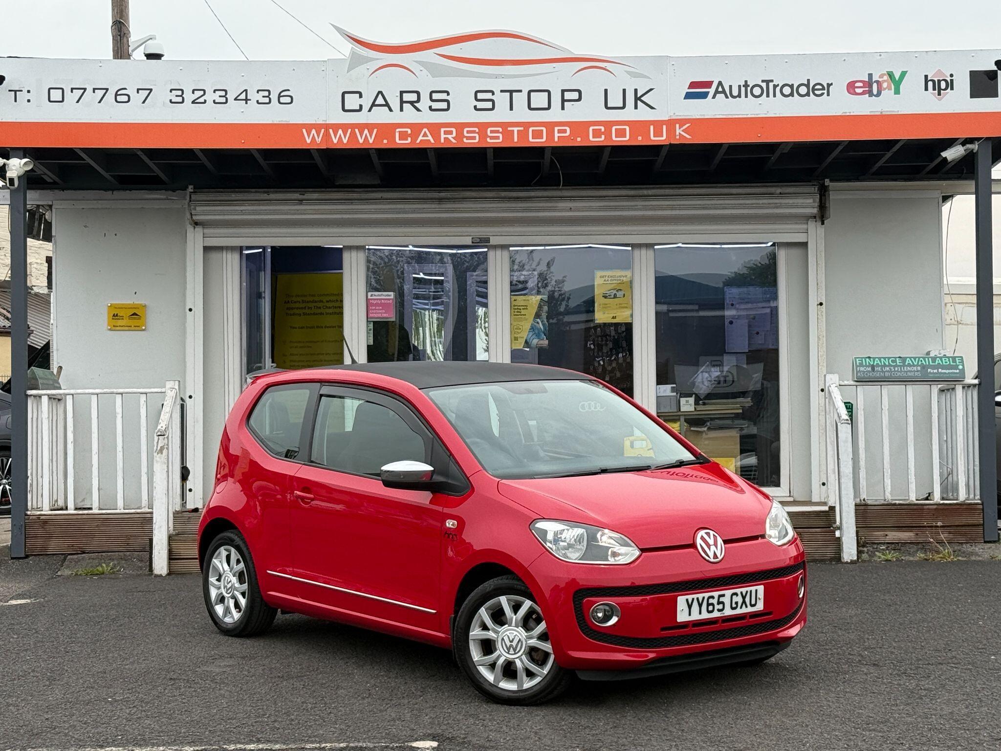 Volkswagen up! - Image 6