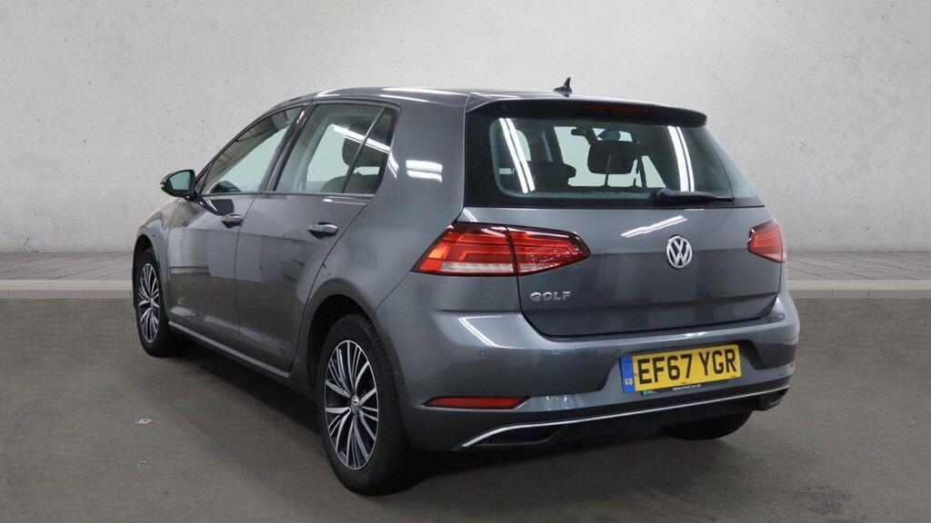 Volkswagen Golf - Image 6
