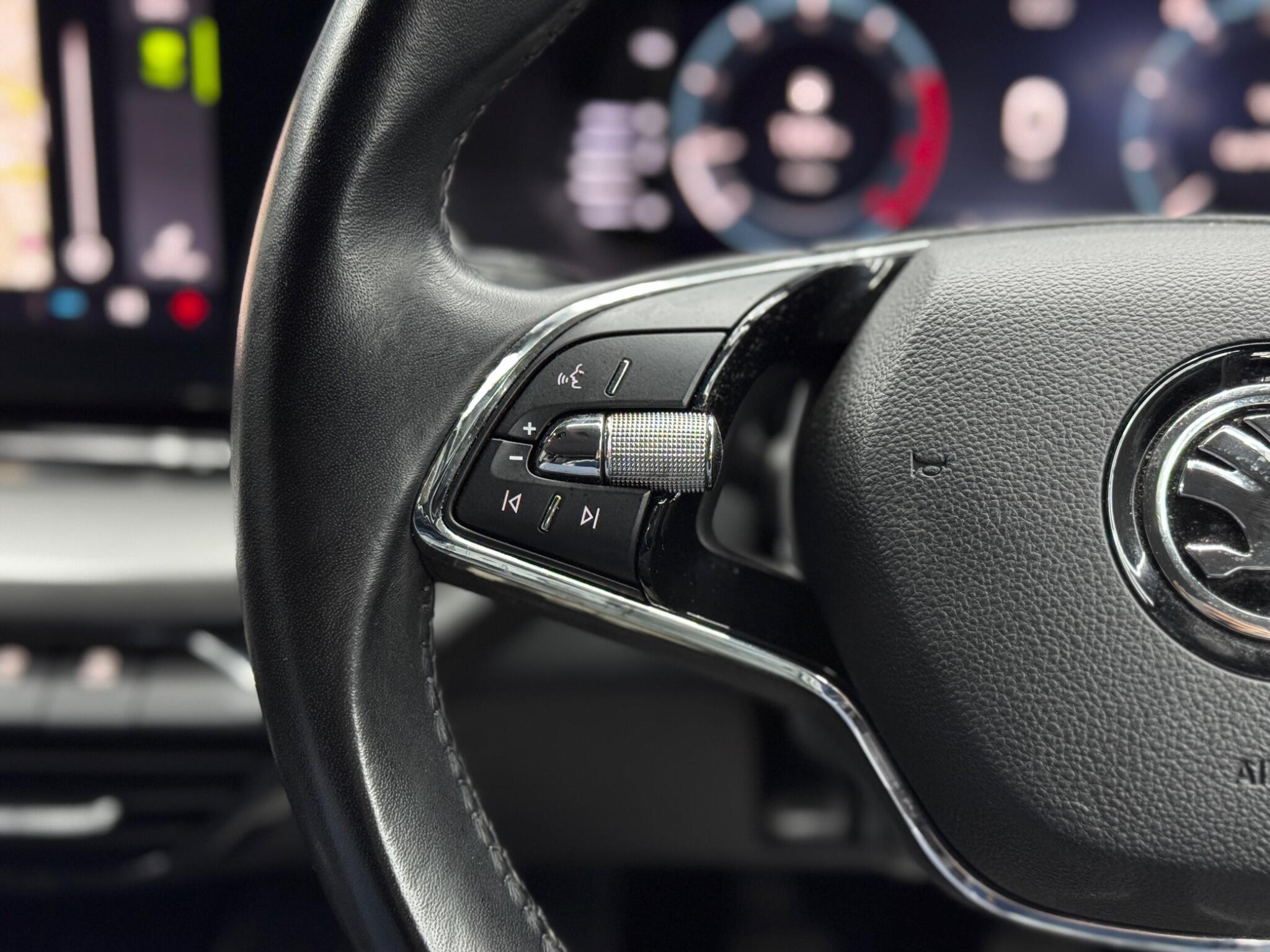 Skoda Octavia - Image 20