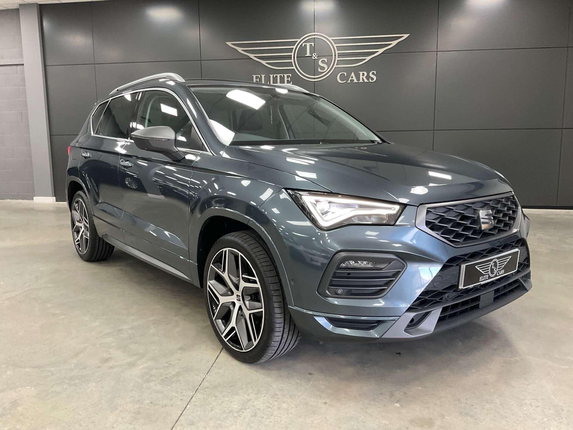 SEAT Ateca - Image 4