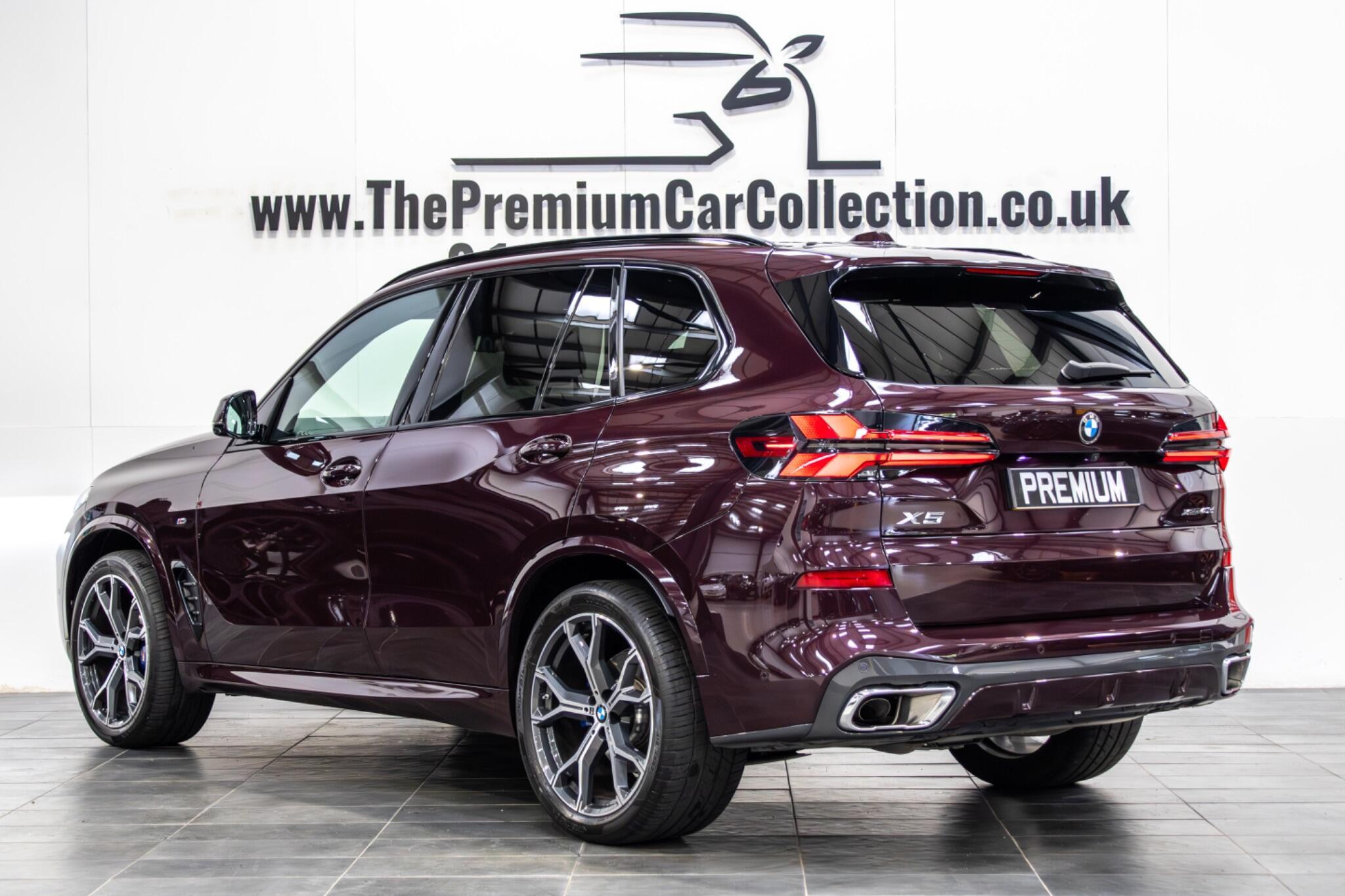 BMW X5 - Image 6