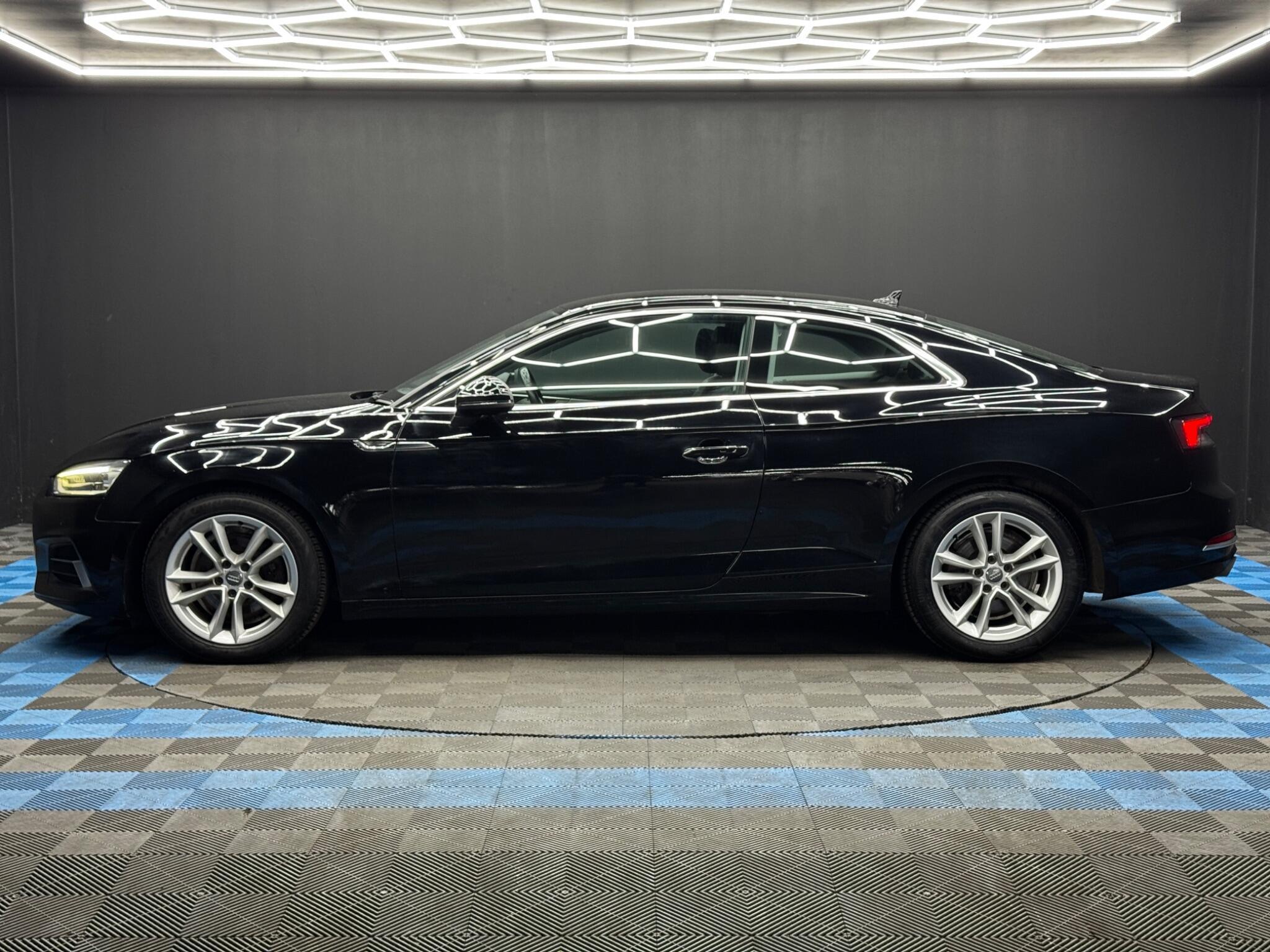 Audi A5 - Image 8