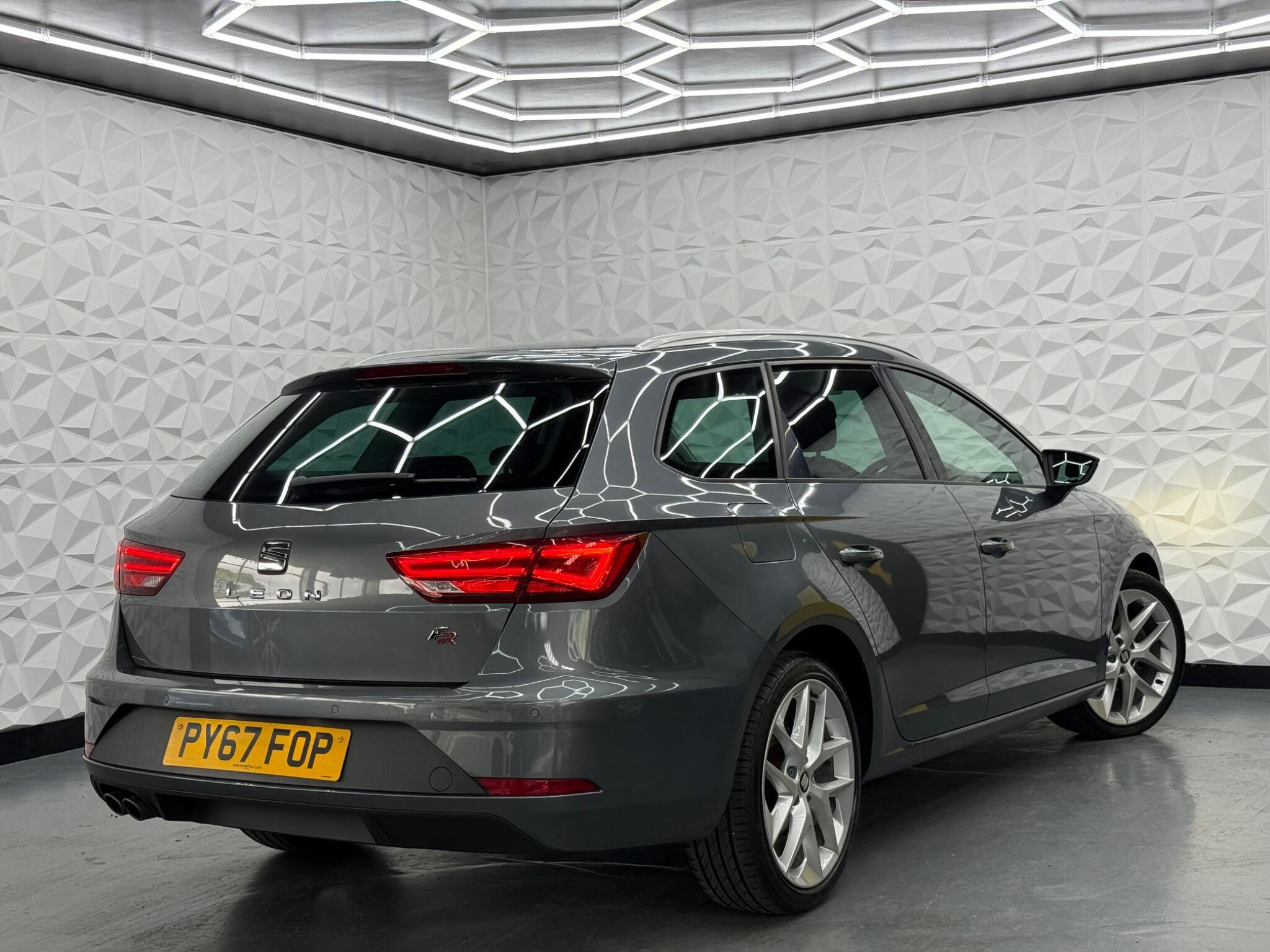 SEAT Leon - Image 3